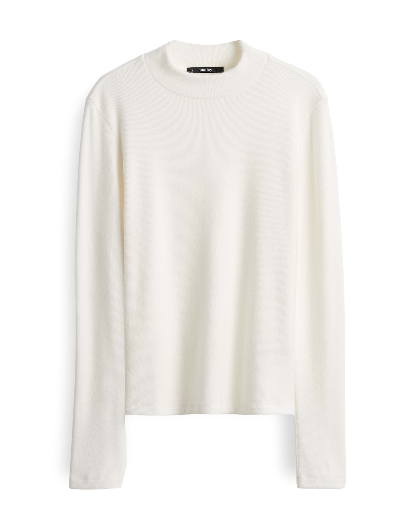 Someday Slim Longsleeve Kosie detail