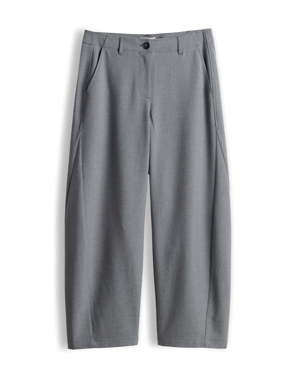 City Pants im Barrel Fit Myha horizon