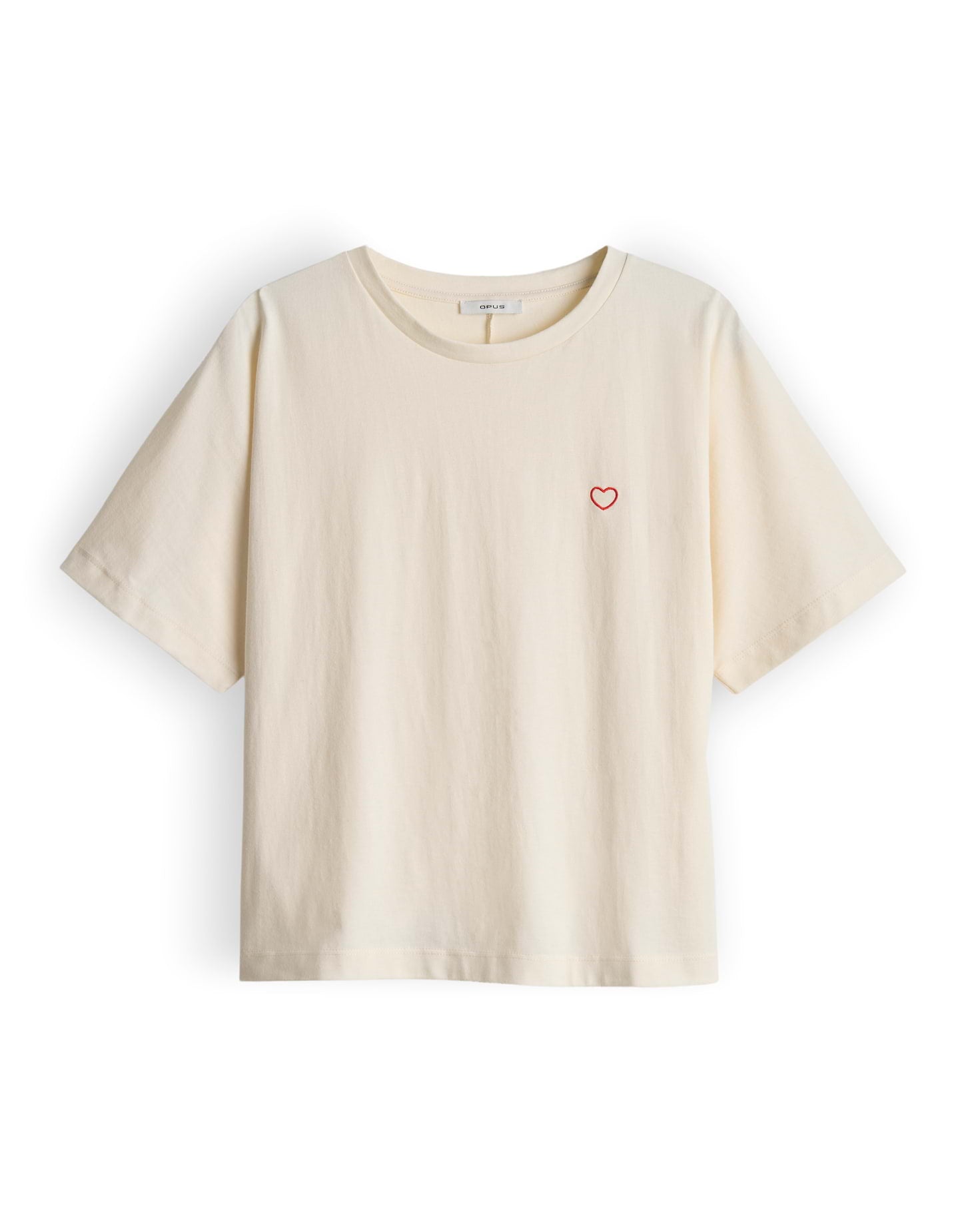 OPUS T-Shirt Regular Fit Salentine