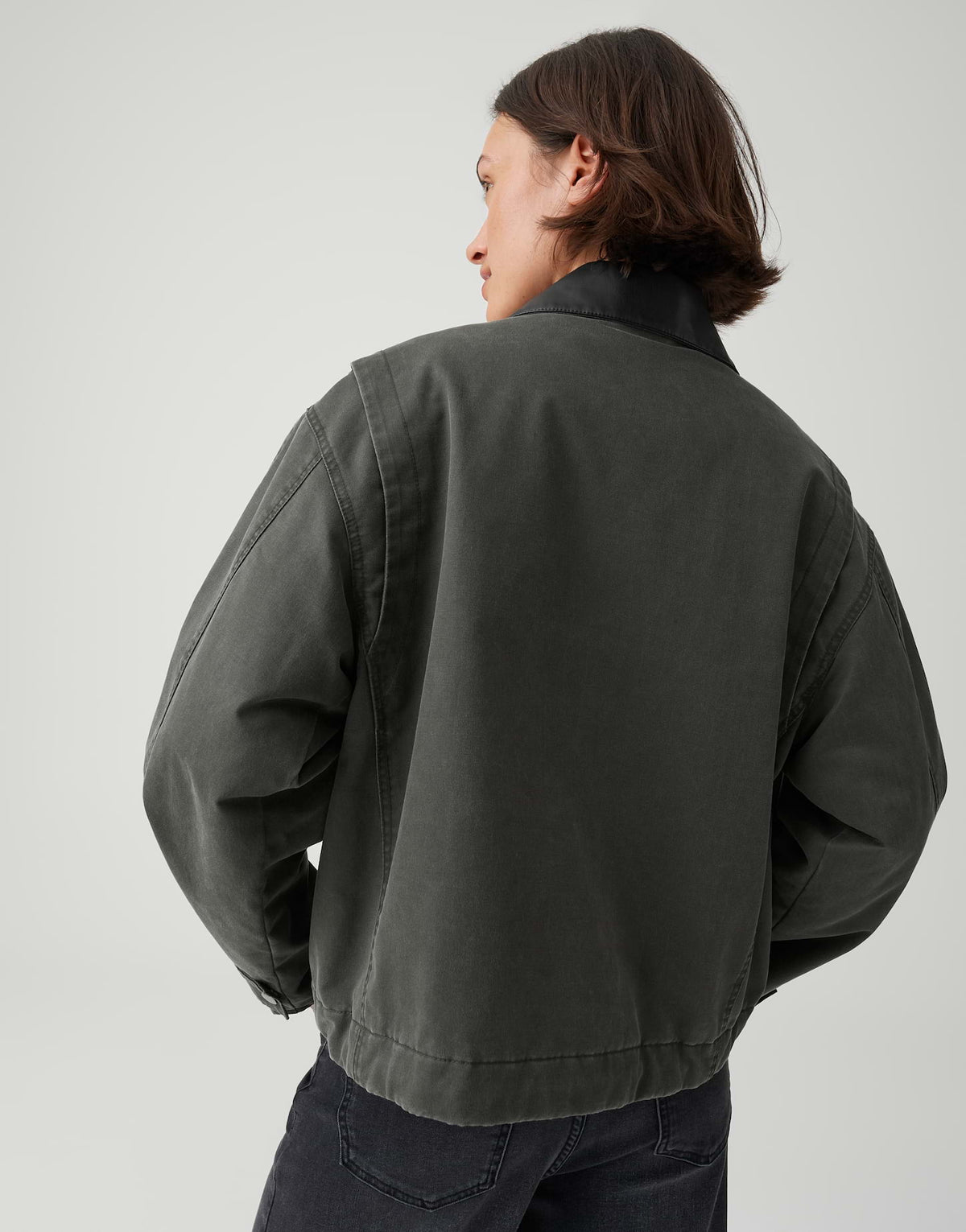 OPUS Barn Jacket Regular Fit Hamina