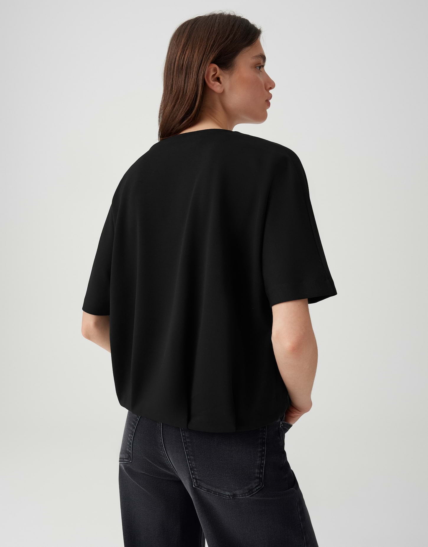OPUS Sweatshirt Regular Fit Ginne