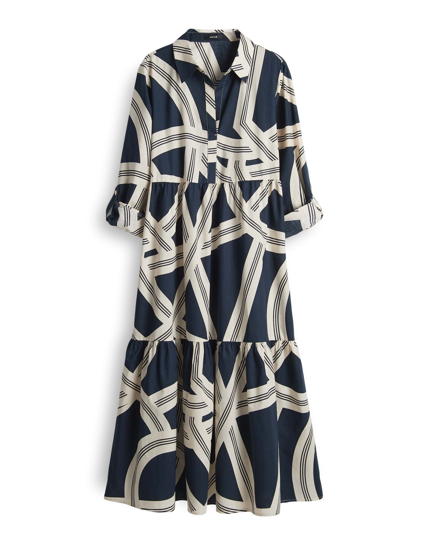 OPUS Kleid Werano lane