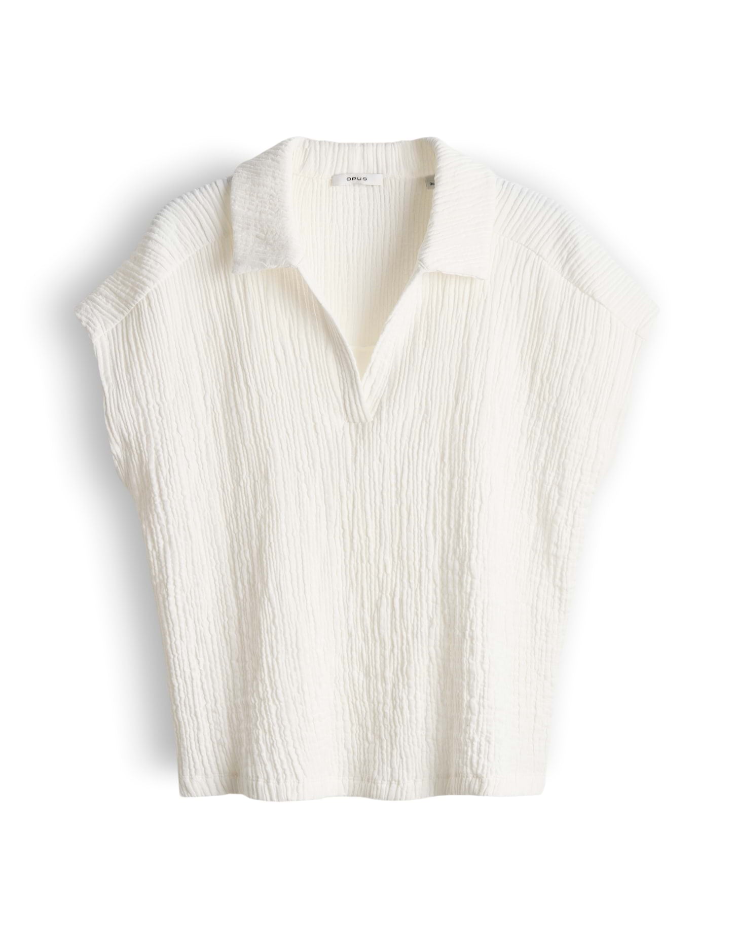 OPUS Poloshirt Regular Fit Santolini