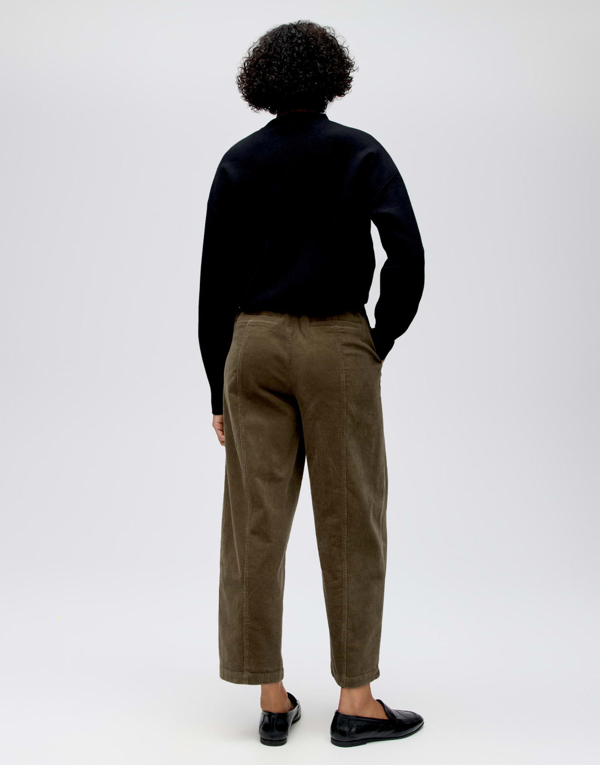 City Pants Marou mod