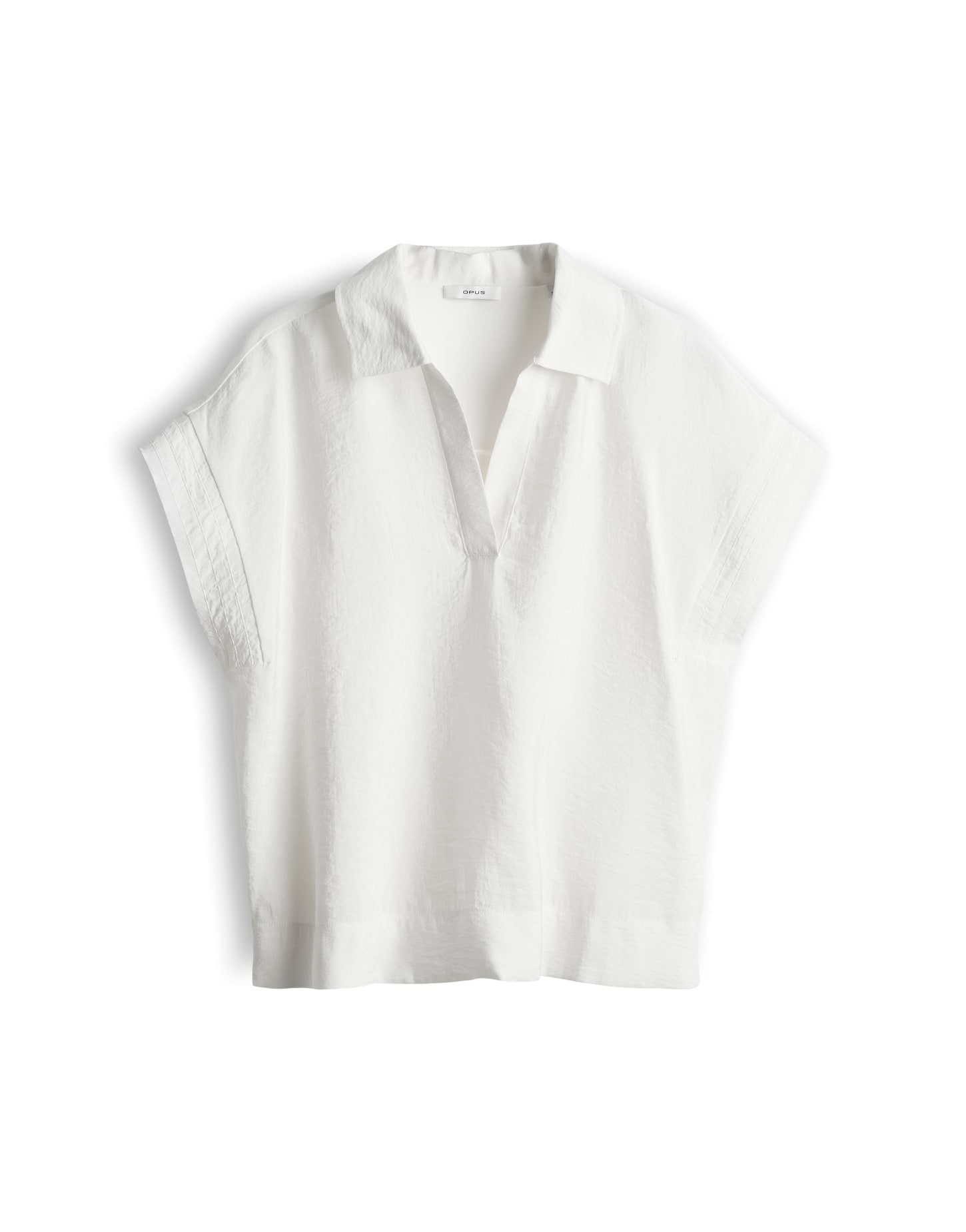 OPUS Blusenshirt Regular Fit Sinula