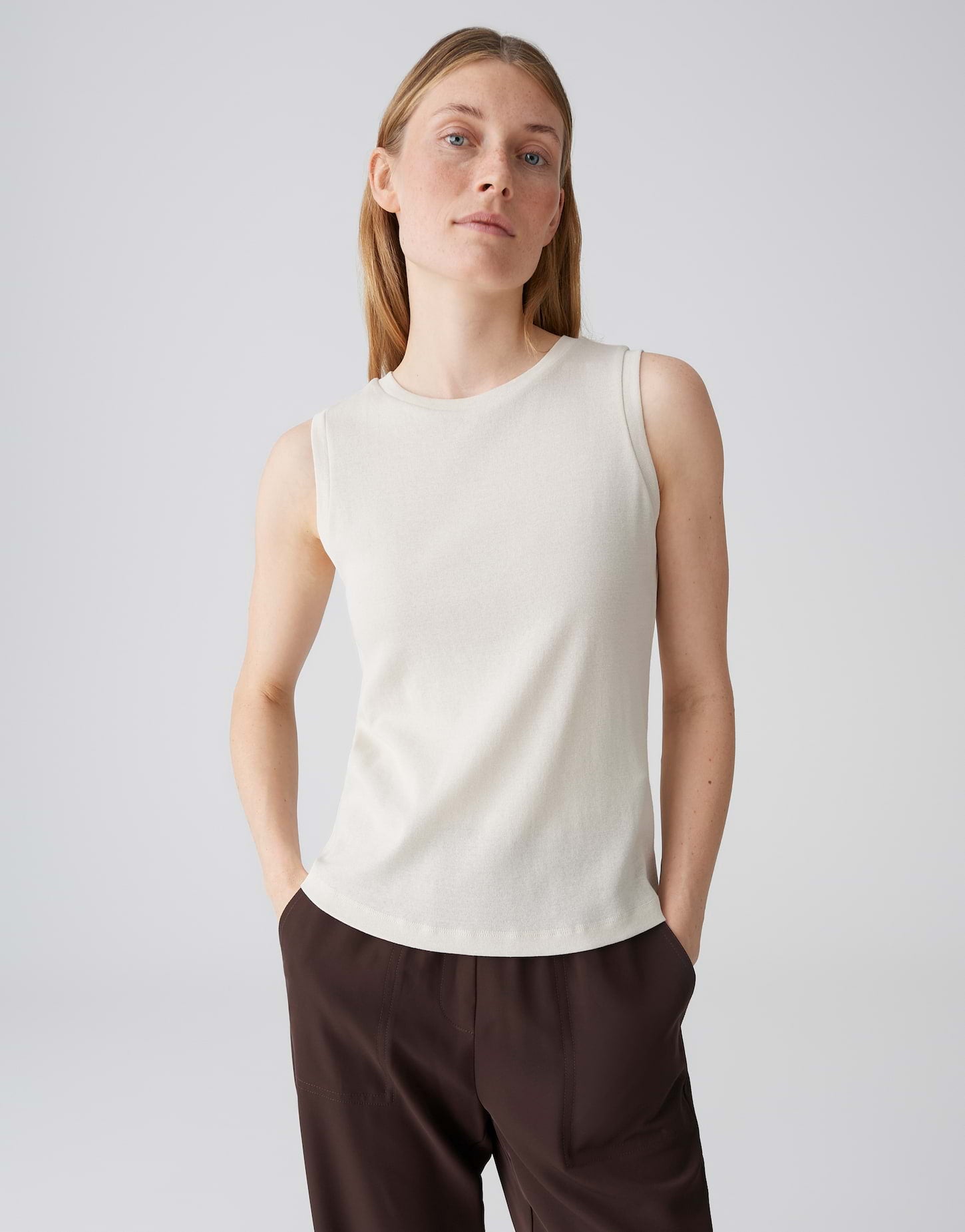 OPUS Slim Tanktop Indros