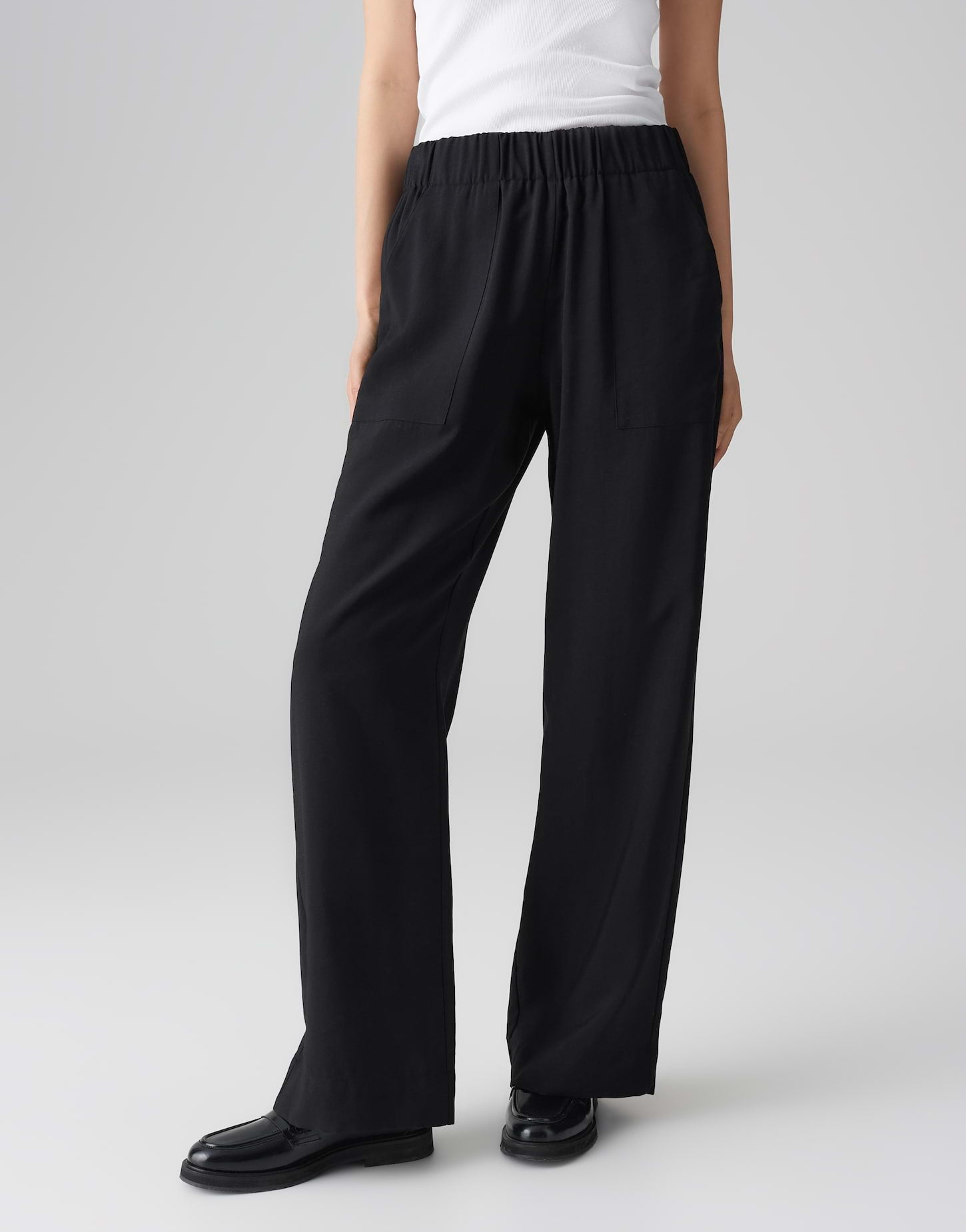 OPUS Marou cargo Hose