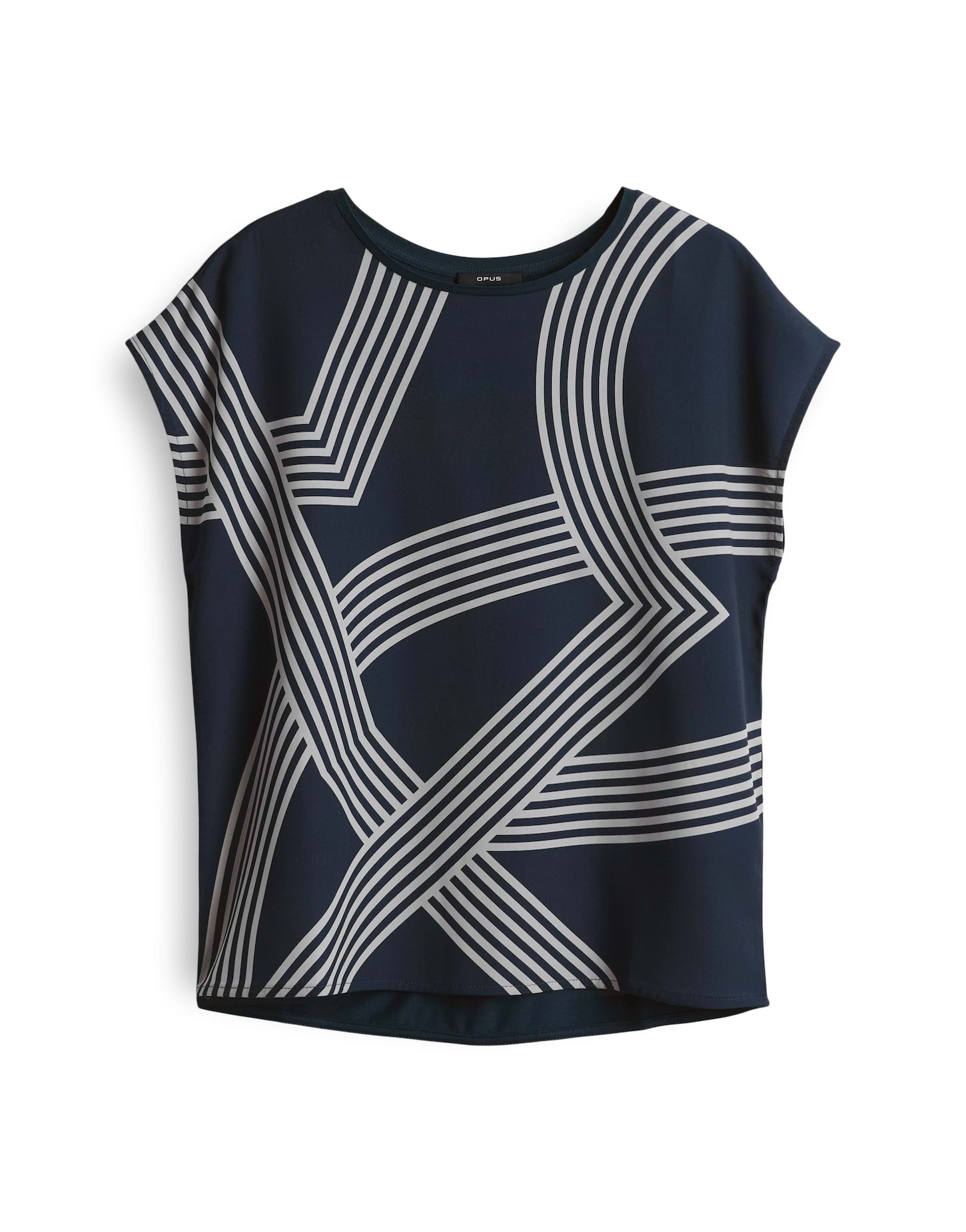 OPUS T-Shirt  Sabethi print