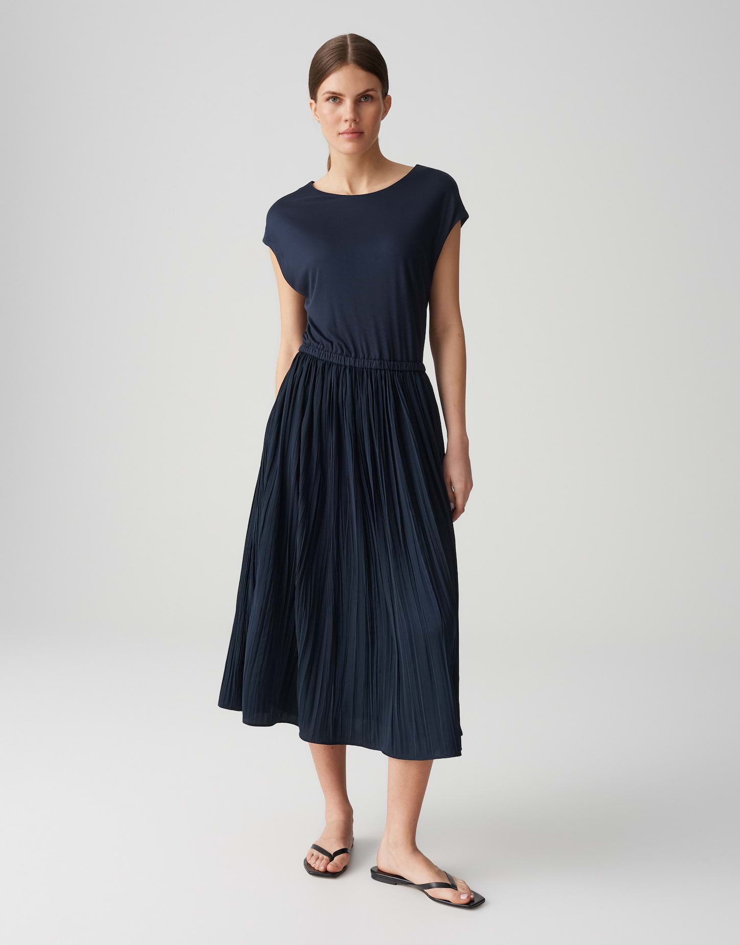 OPUS Kleid Wabella