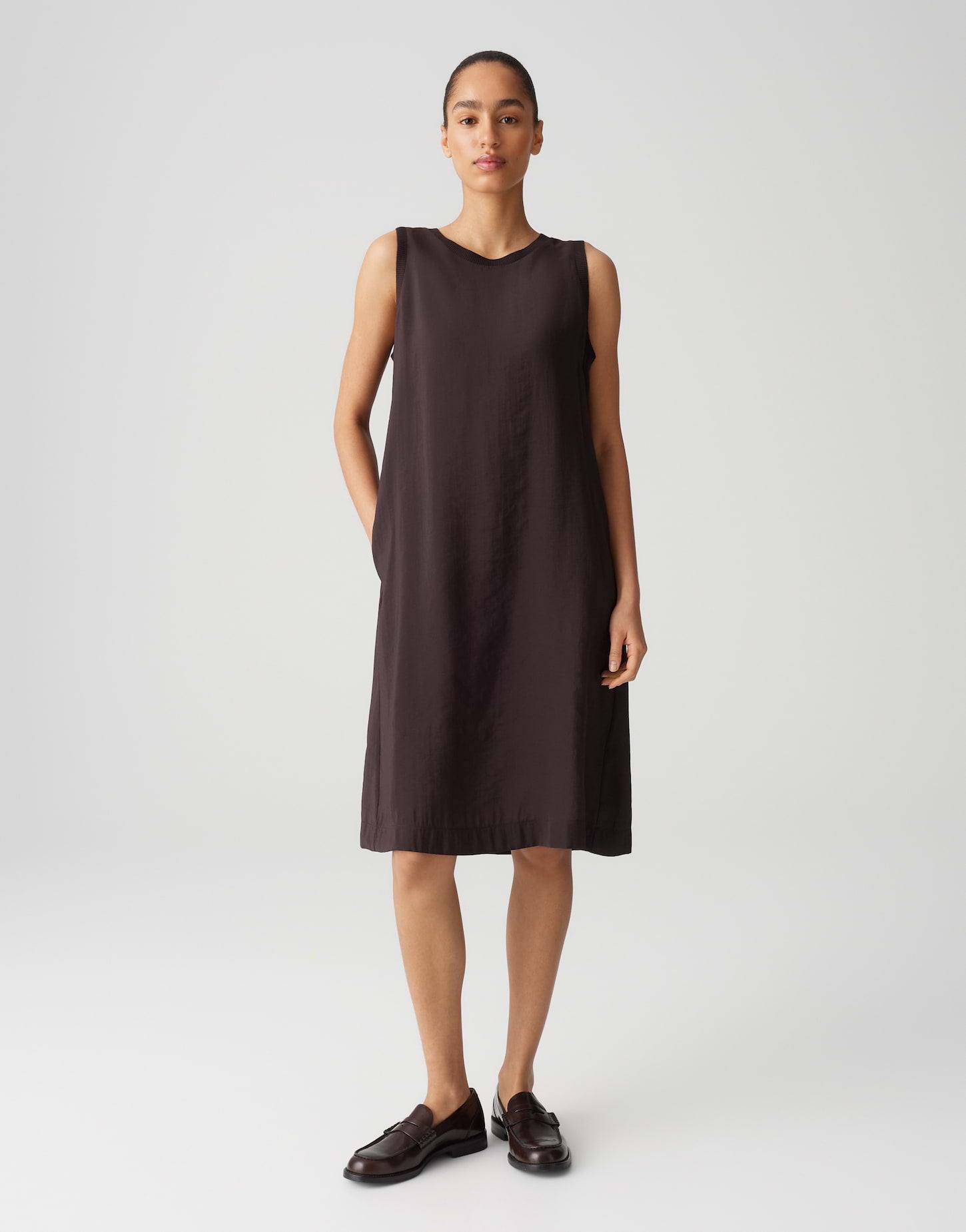 OPUS Kleid Wemba