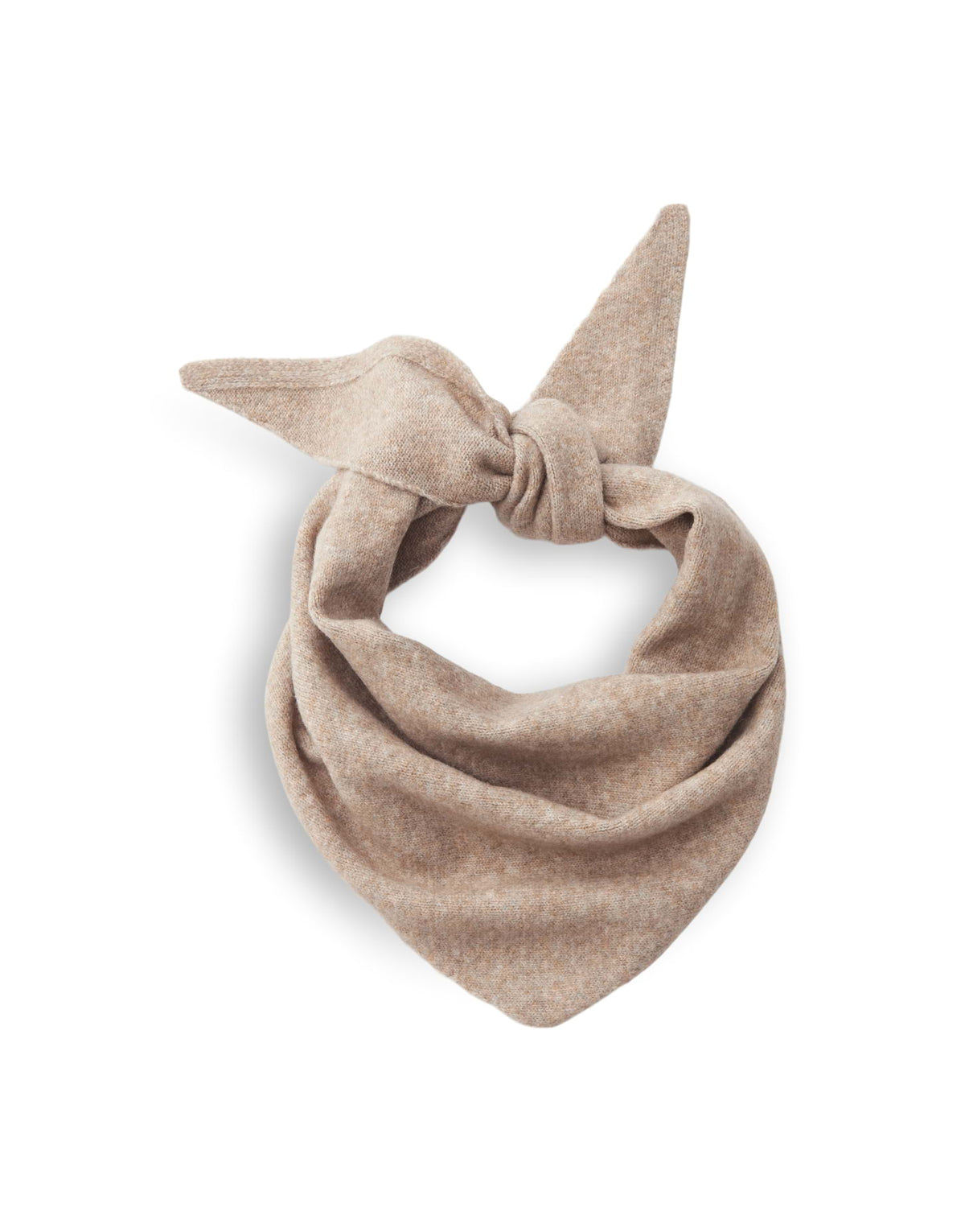 Dreickstuch in Feinstrick Astorie scarf