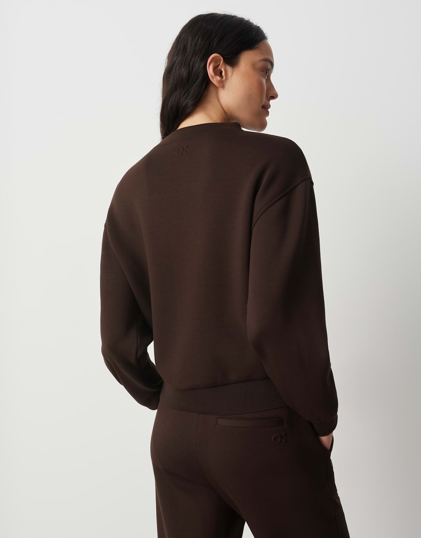 OPUS Sweatshirt Loose Fit Gaikito