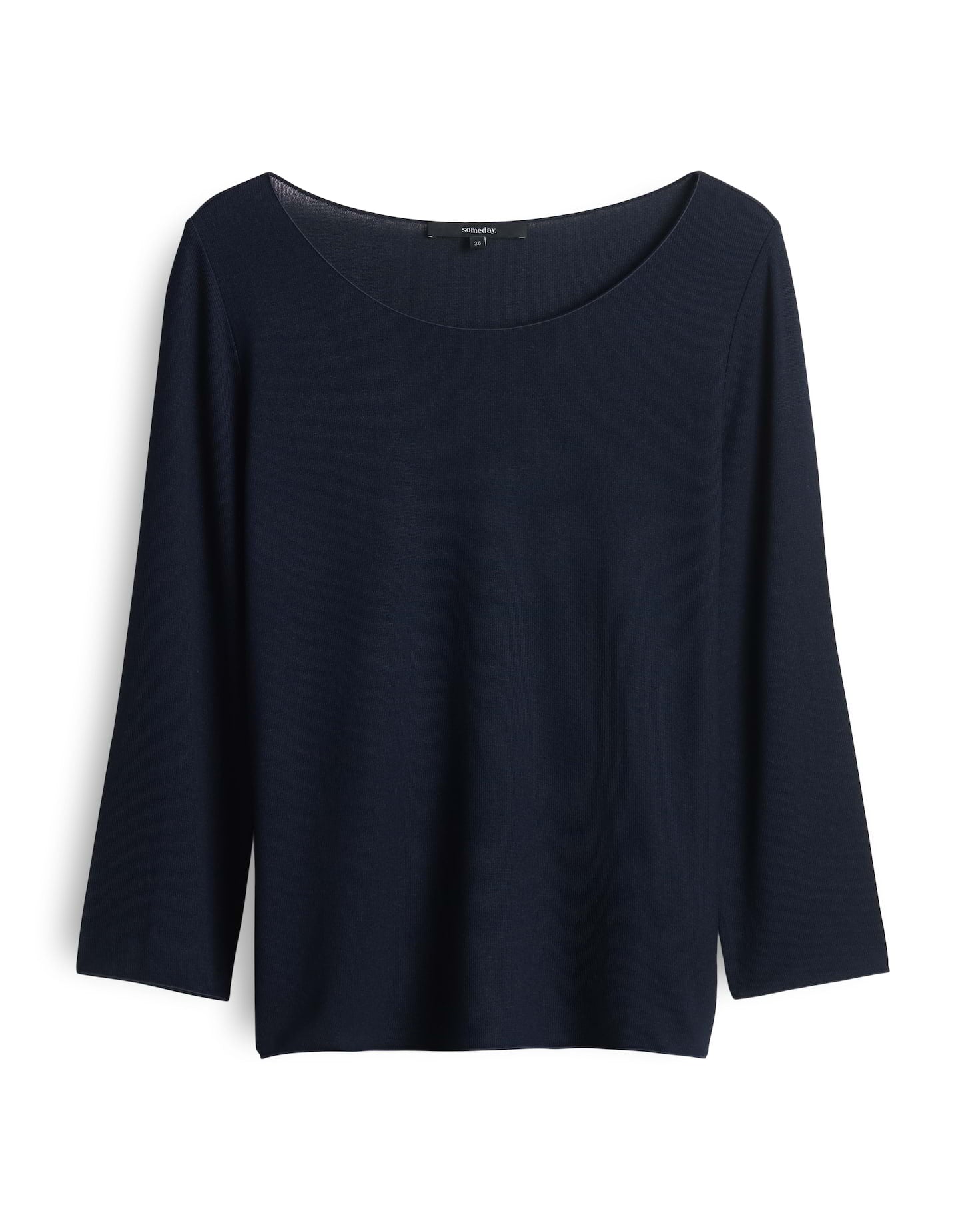 Someday Basicshirt Kirosa soft