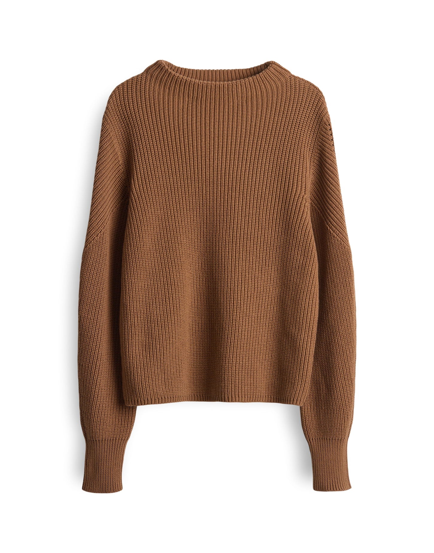 OPUS Regular Strickpullover Pontelle