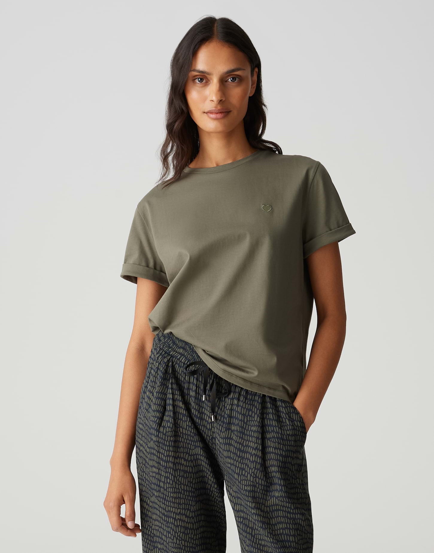 OPUS T Shirt  Serz