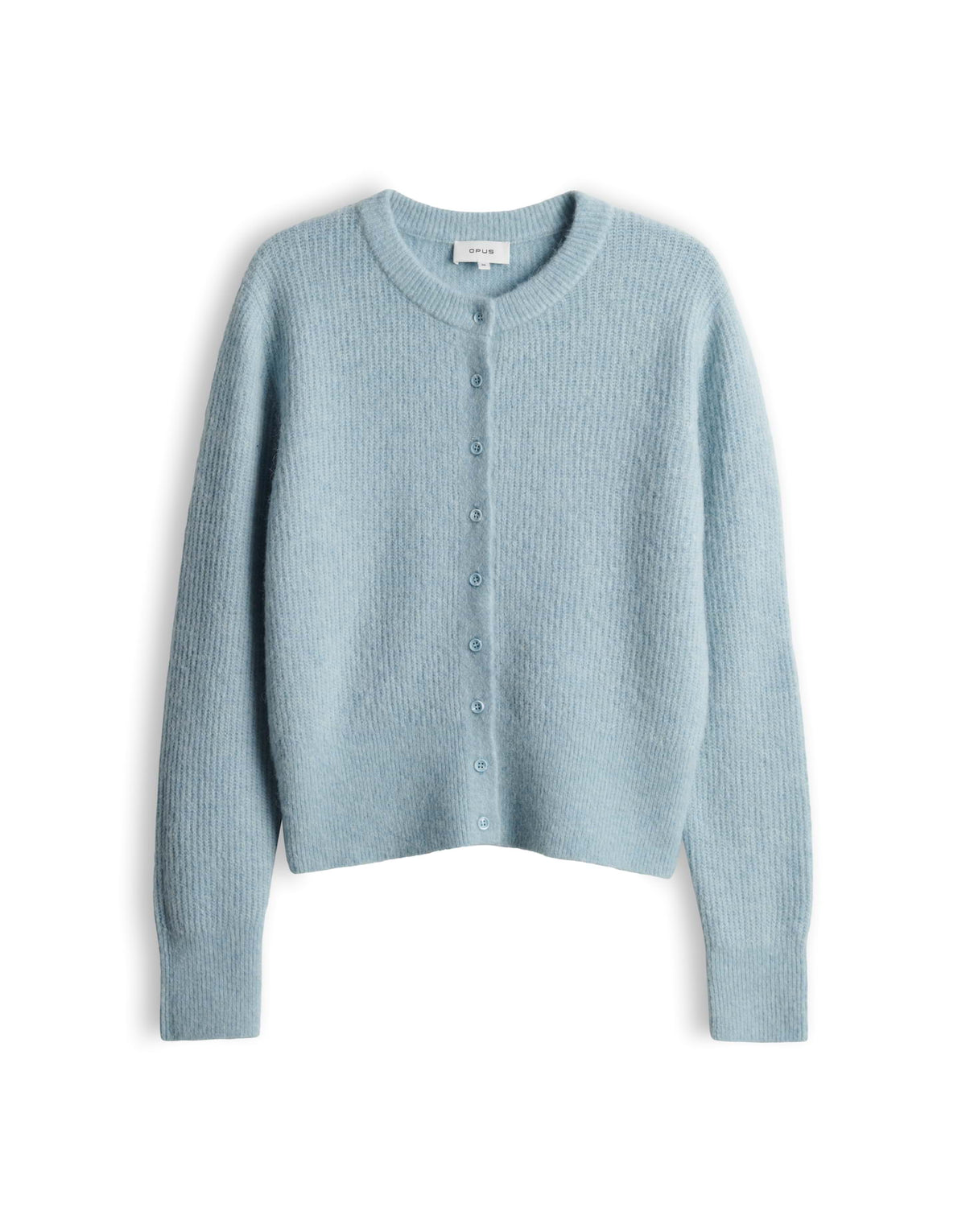 Strickjacke Slim Fit Dreni