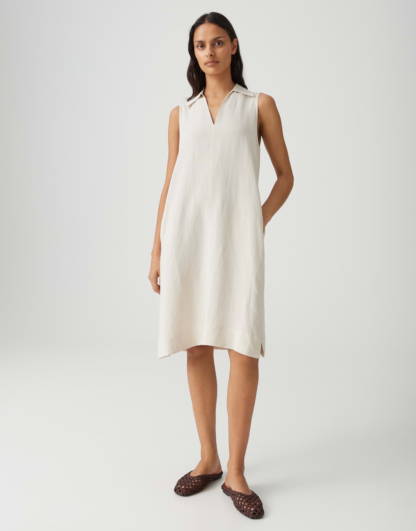 OPUS Midikleid Wika