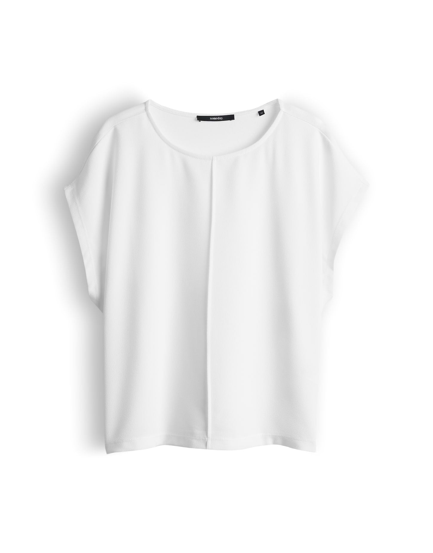 someday Jerseyshirt Regular Fit Kalotta summer