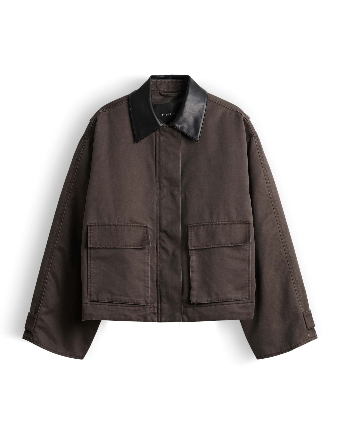 OPUS Barn Jacket Regular Fit Hamina
