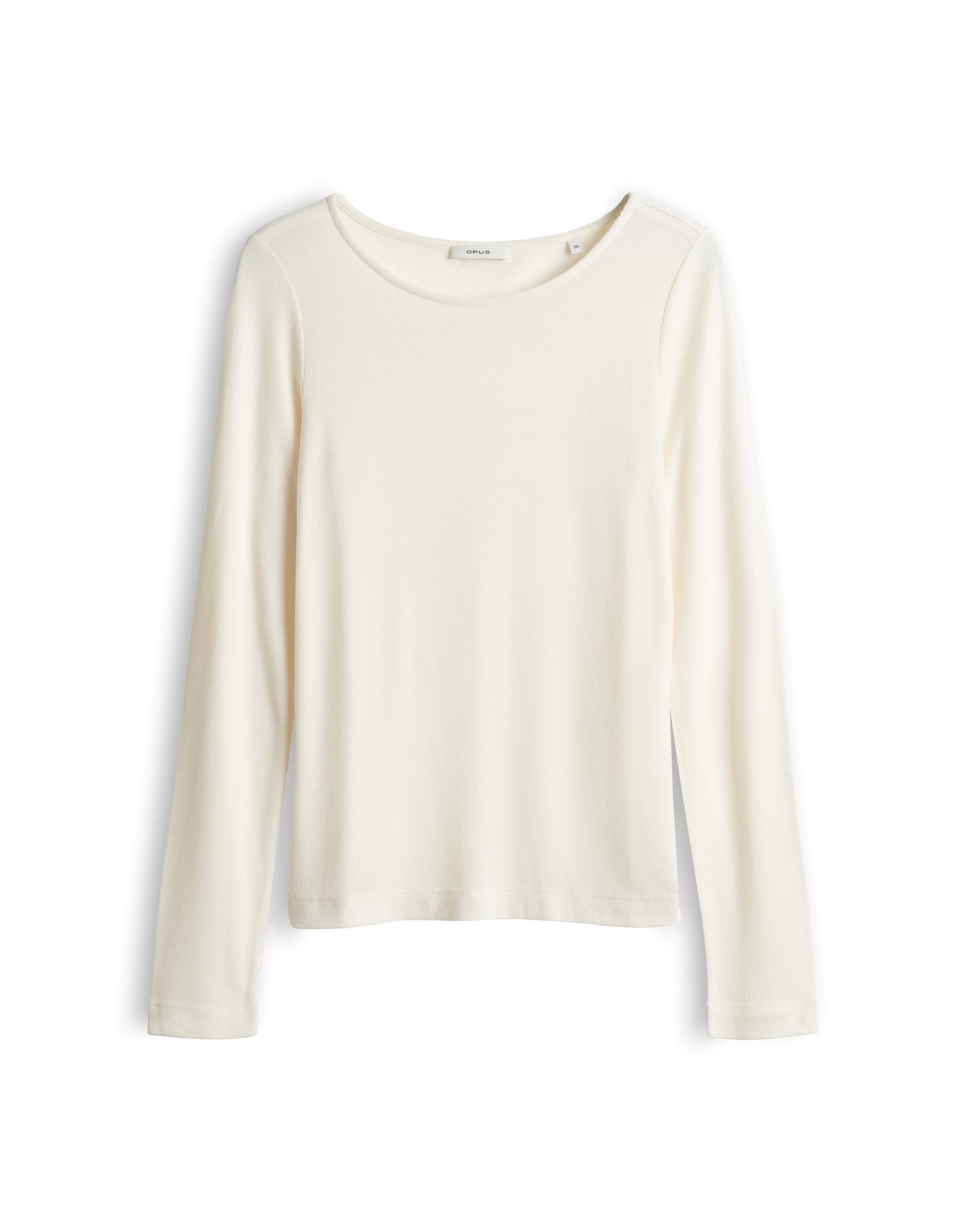 Longsleeve Slim Fit Smallo