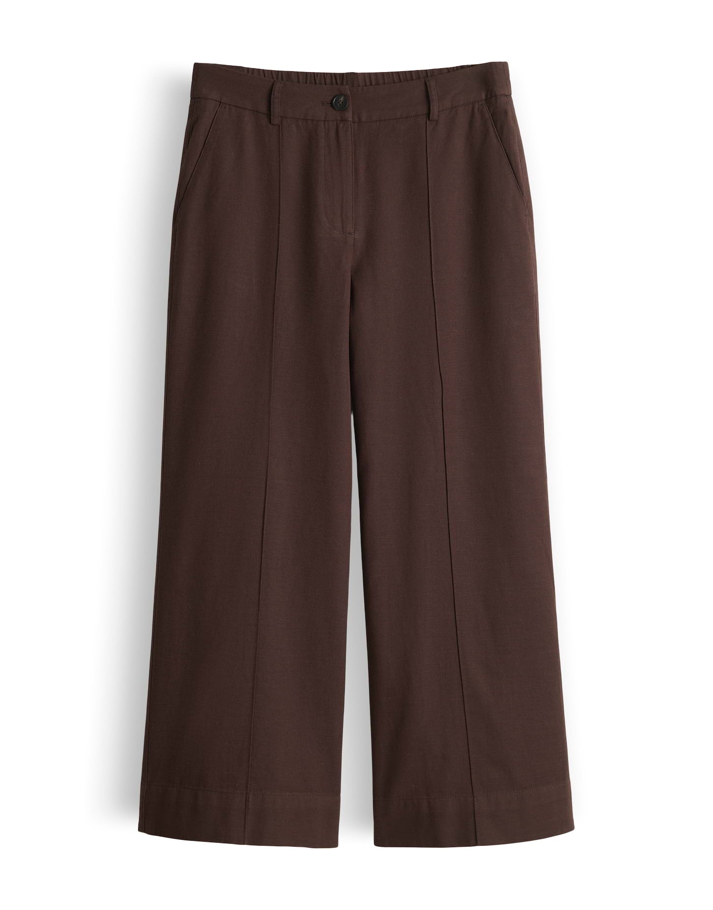 OPUS Relaxed City Pants Meeri breath