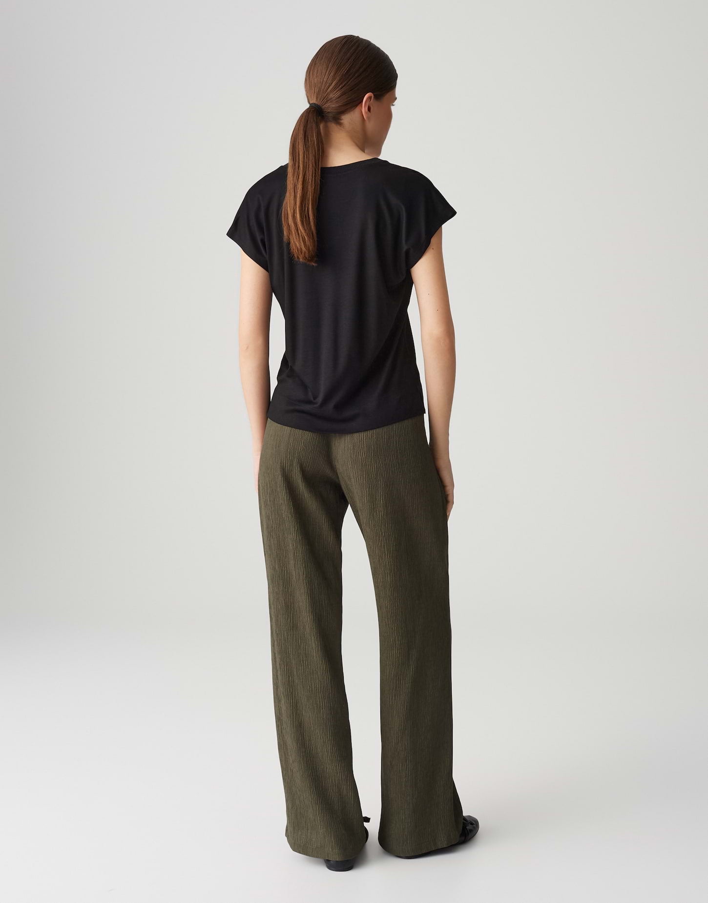 OPUS T-Shirt Savilchen