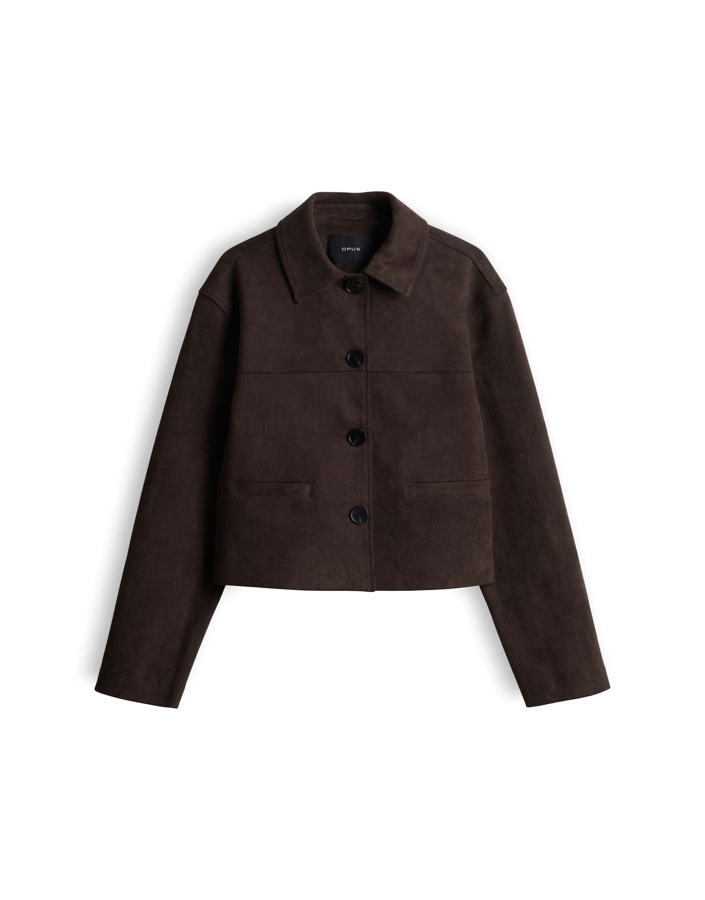 OPUS Jacke Henso