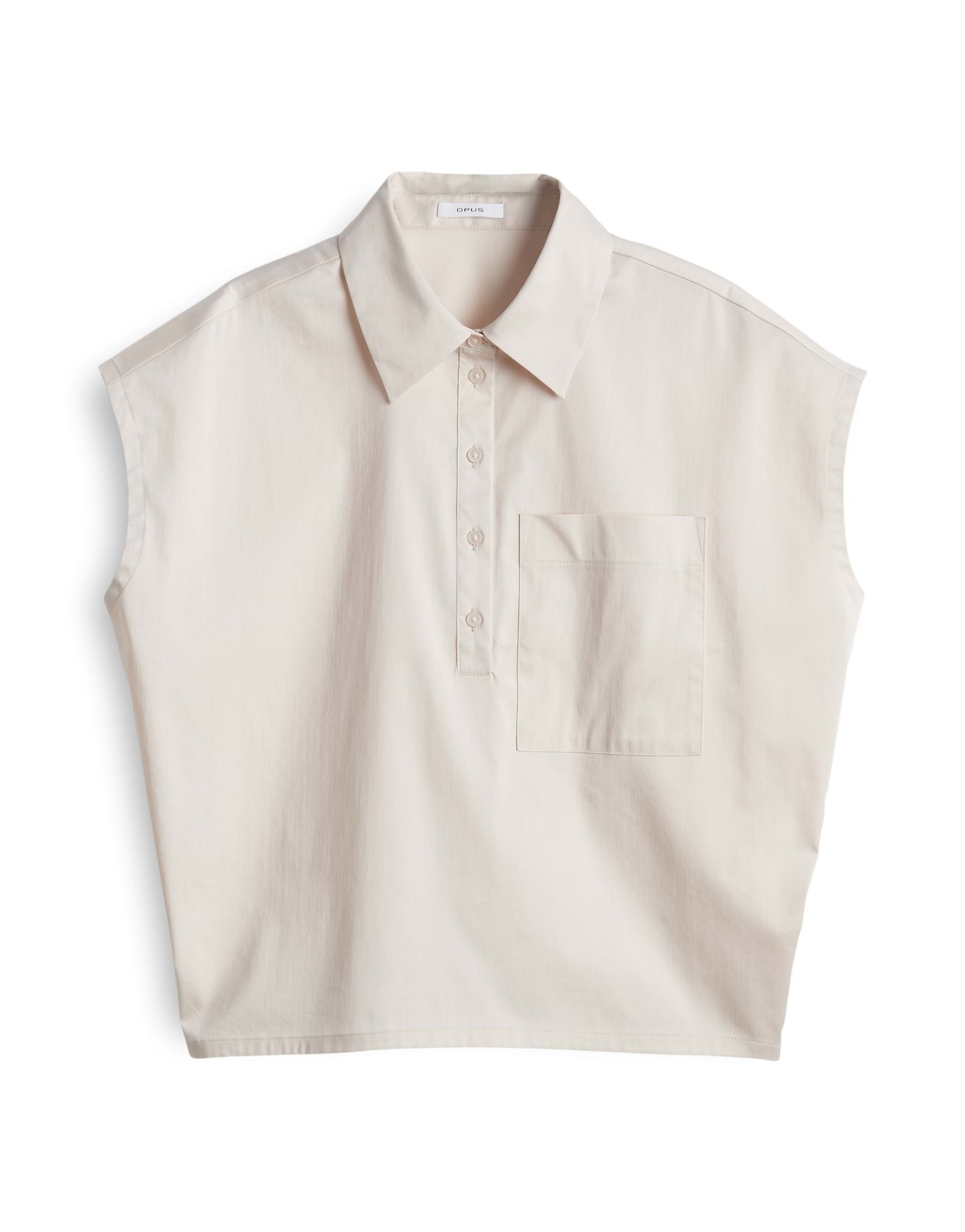OPUS Bluse Fajora