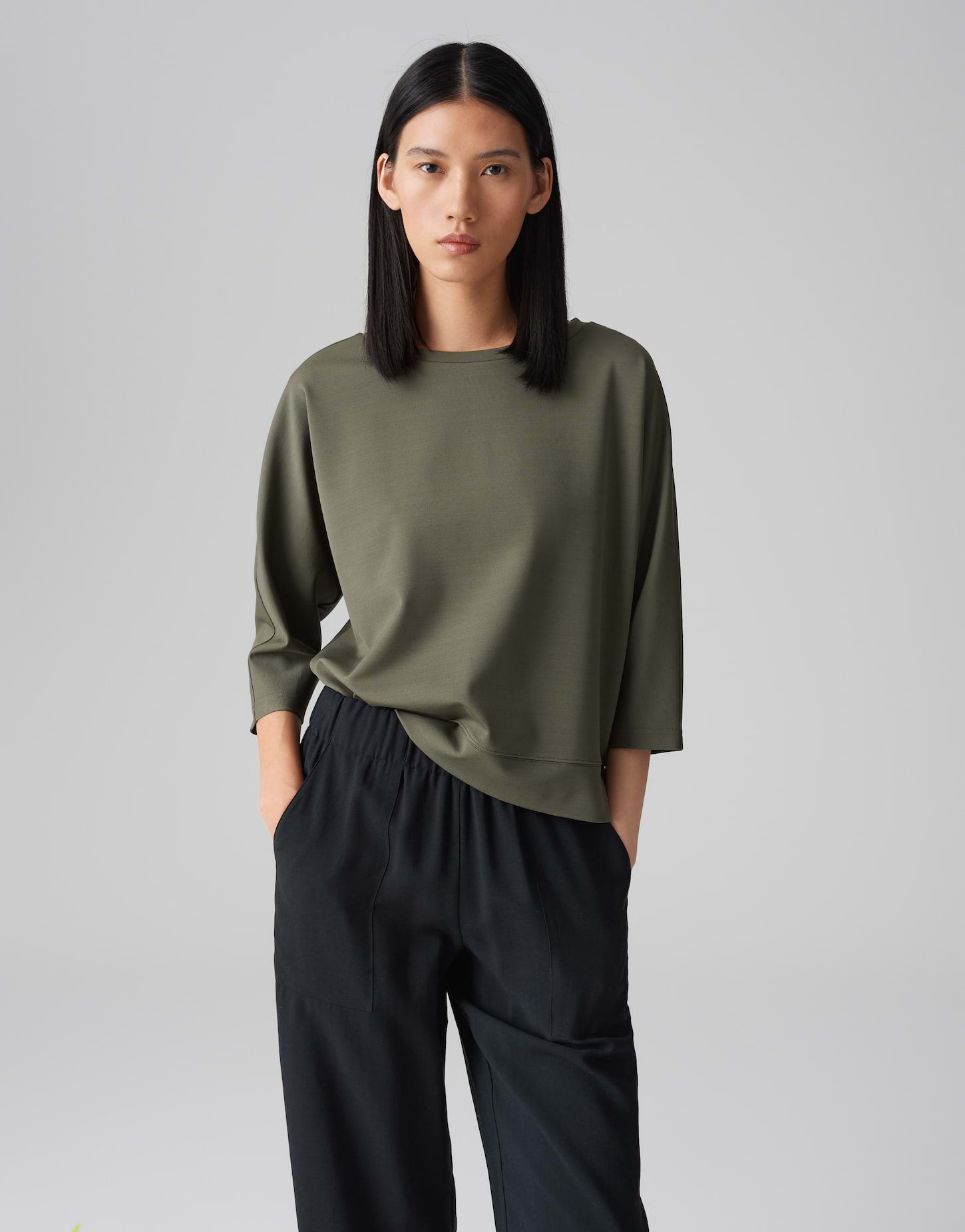 OPUS Silumo Pullover Salane Pullover