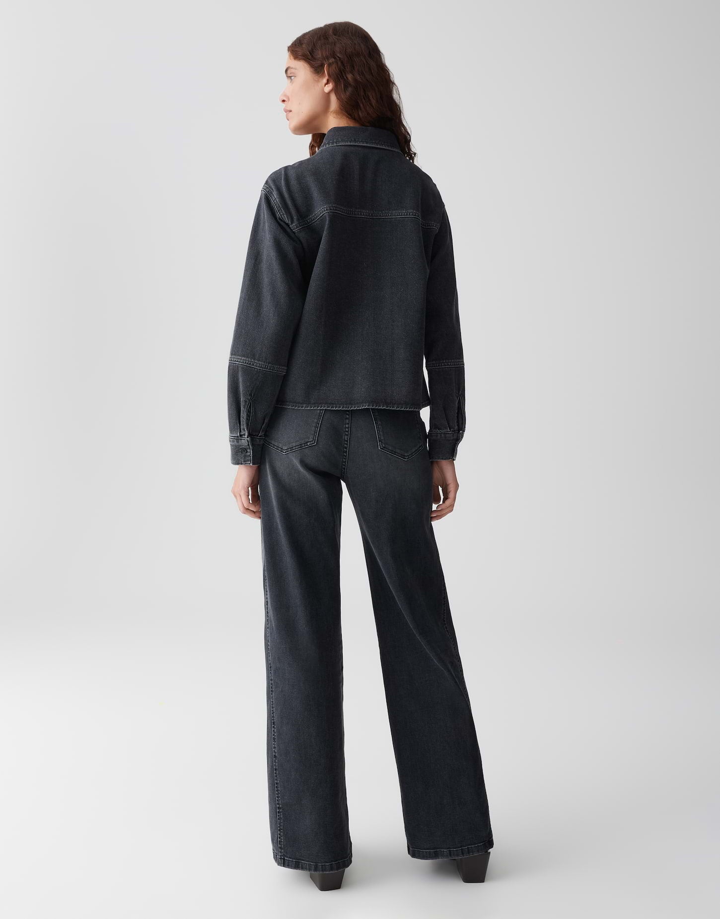 OPUS Bluse Femori