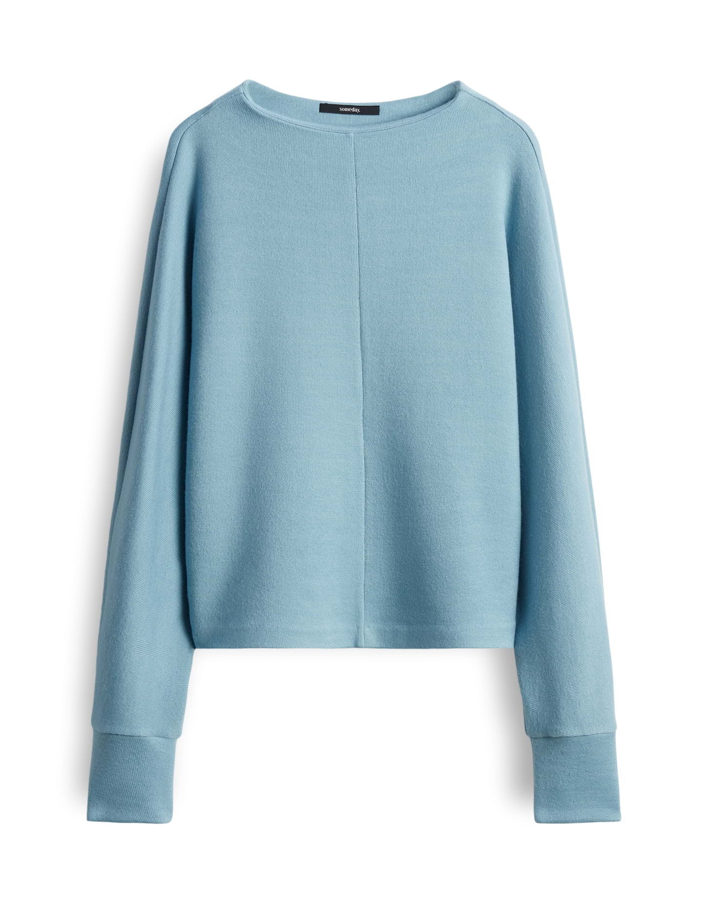 Someday Loose Sweatshirt Utibby detail