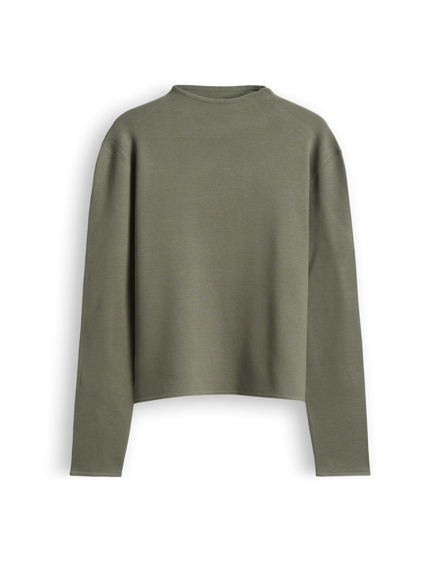 Feinstrickpullover Regular Fit Tinemi