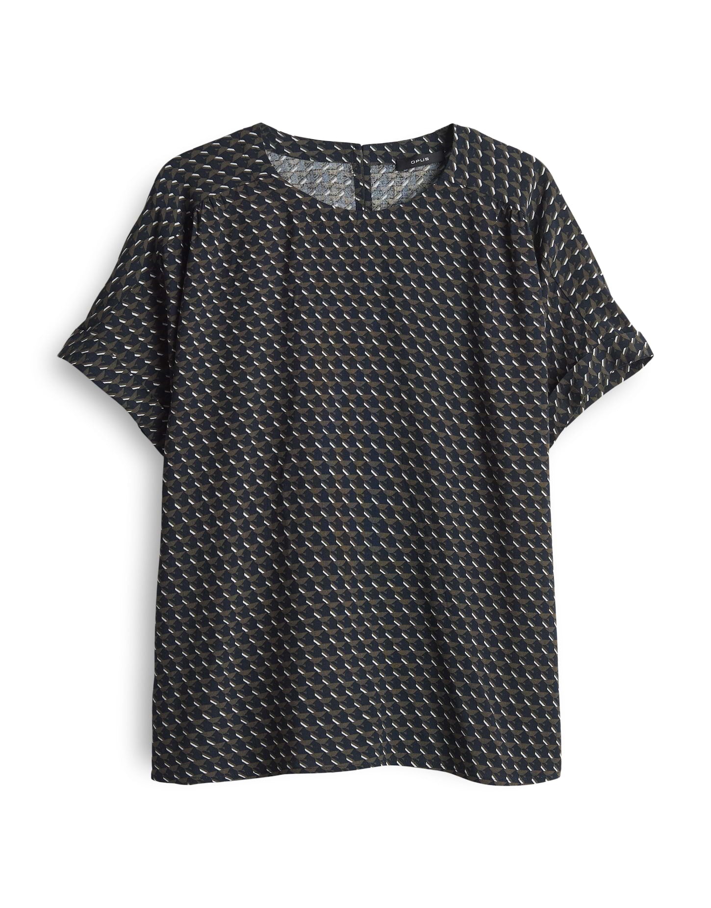 OPUS Bluse Femka london