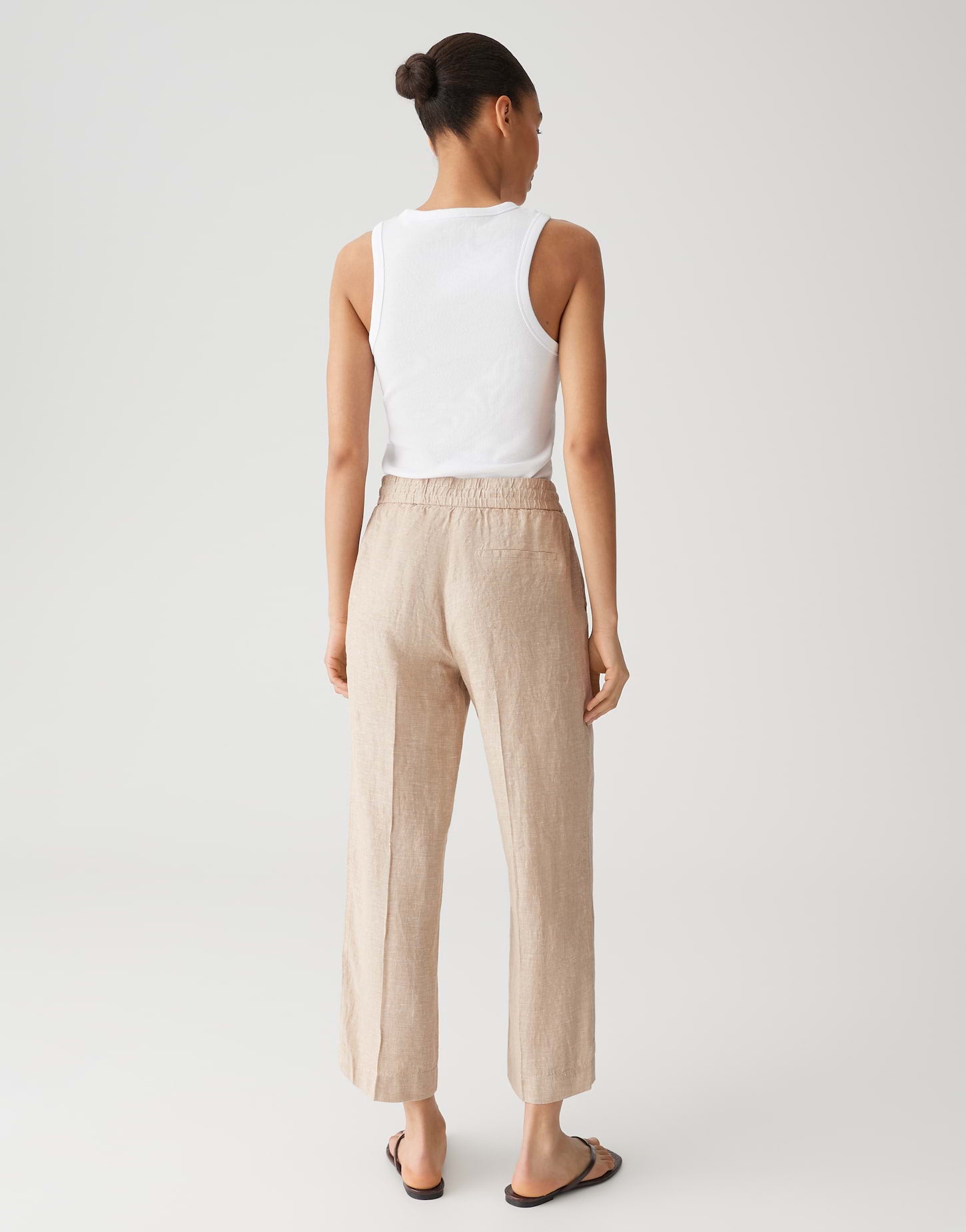 OPUS Maikito linen