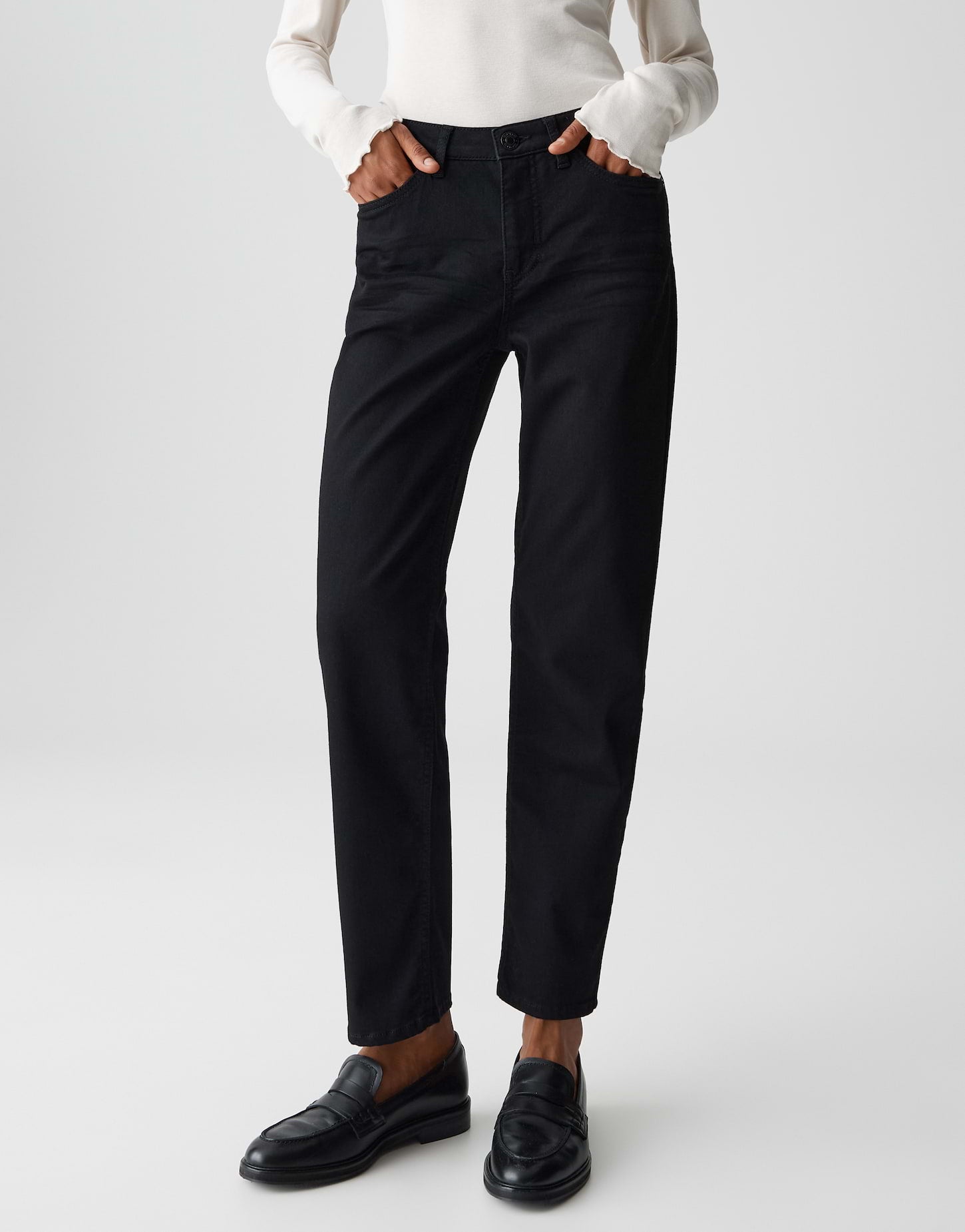 OPUS Jeans Elma clever
