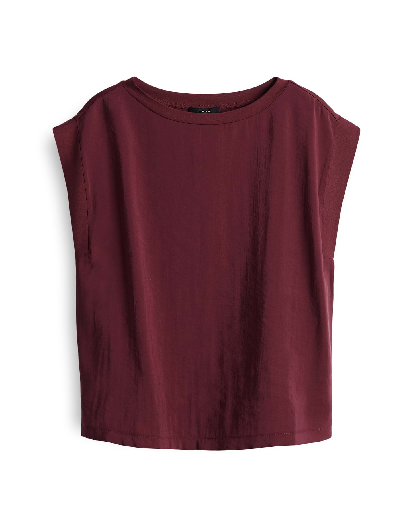 OPUS Shirt Silkisi