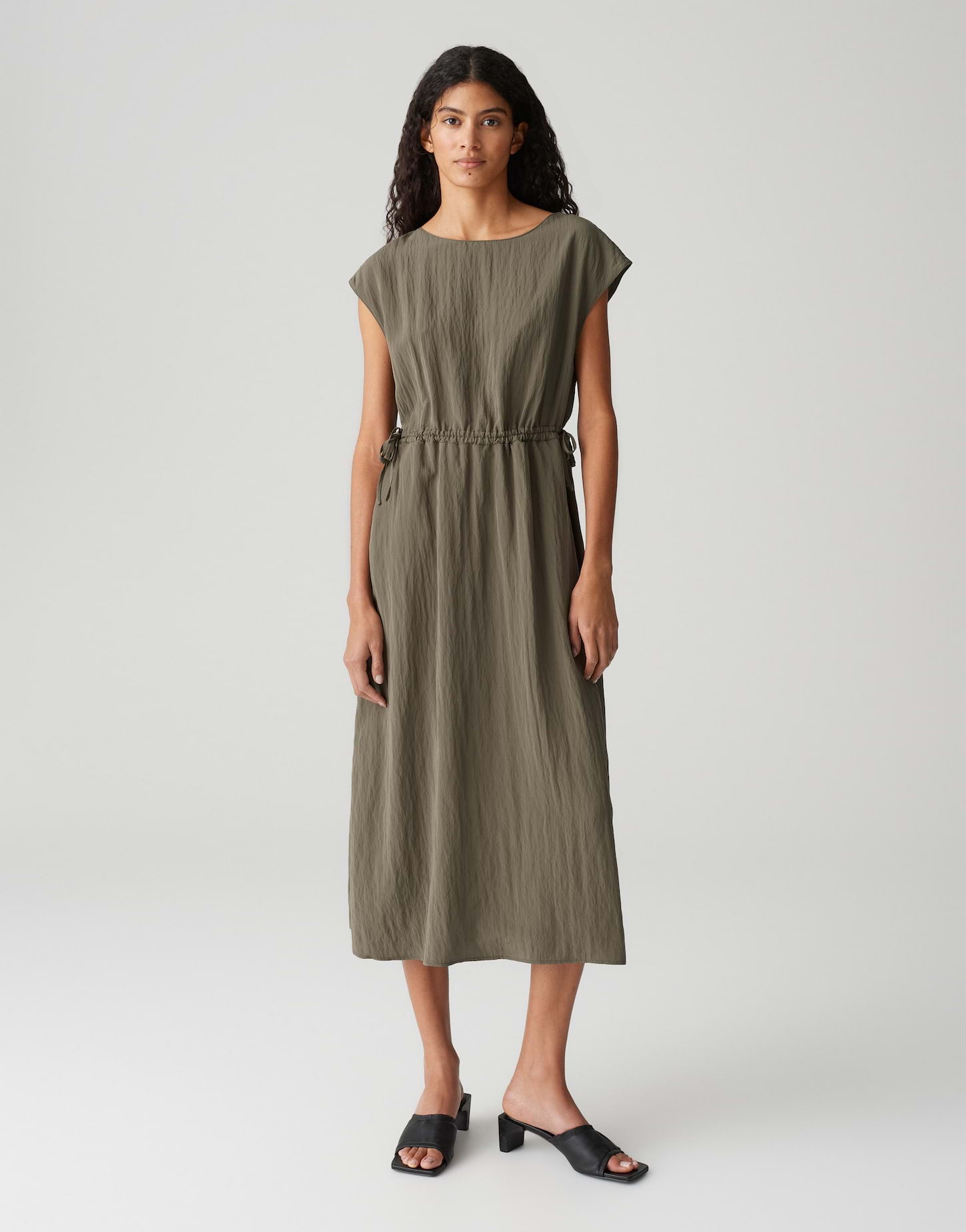 OPUS Kleid Witrana