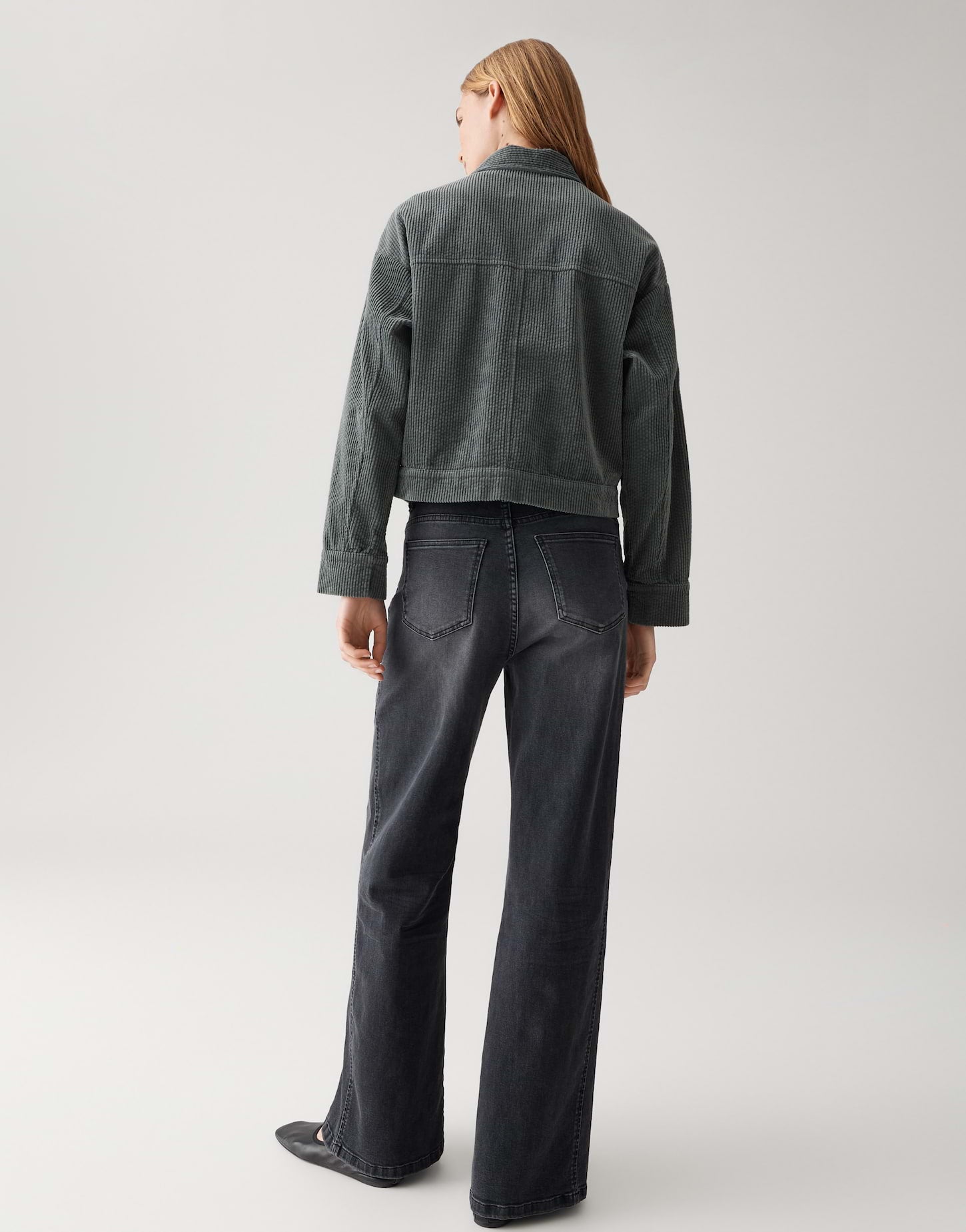 OPUS Cordjacke Honnja