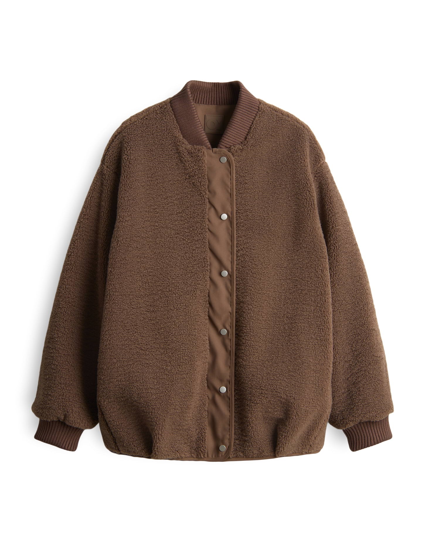 OPUS Regular Wendejacke im Blousonstil Hulda
