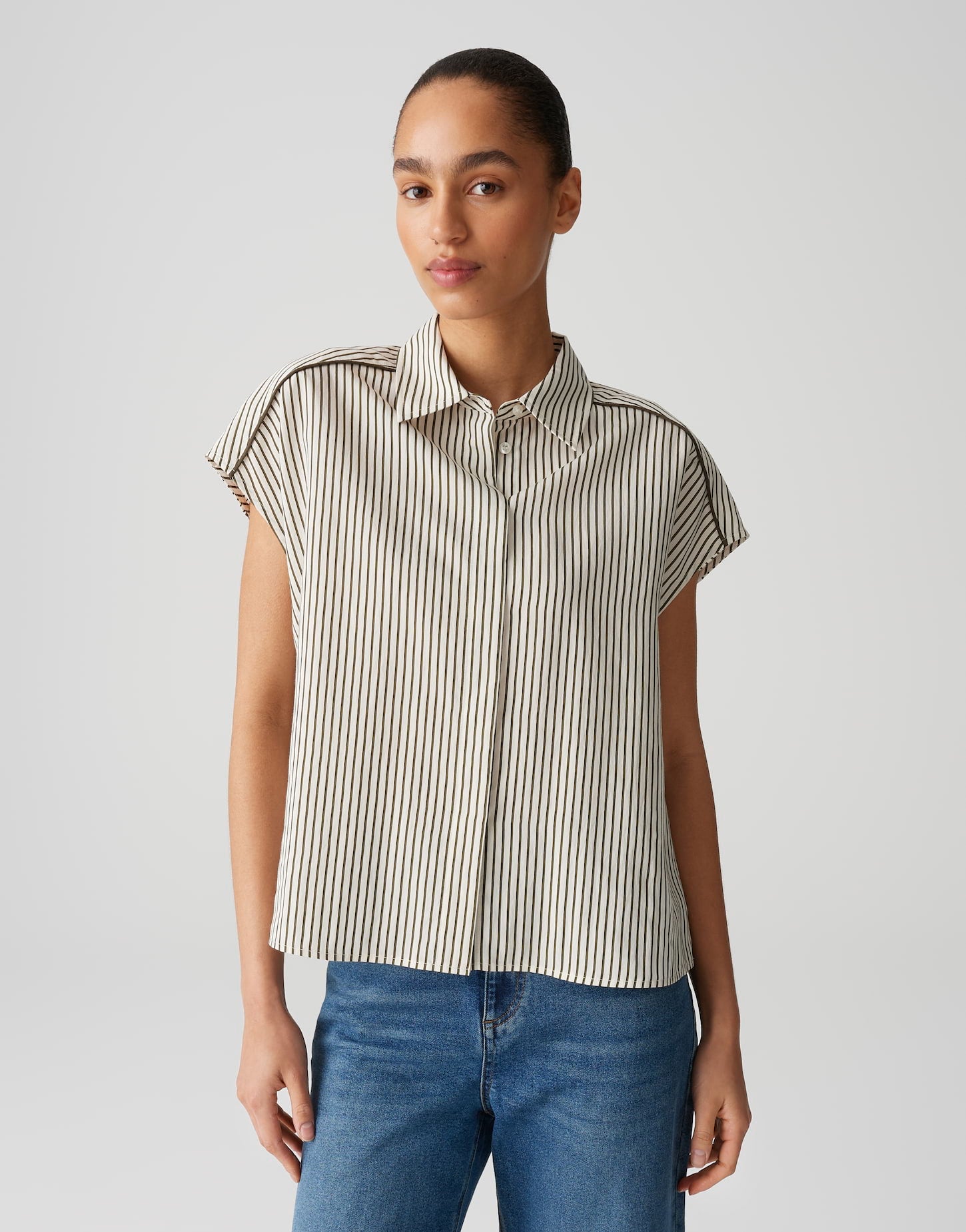 Famella Bluse