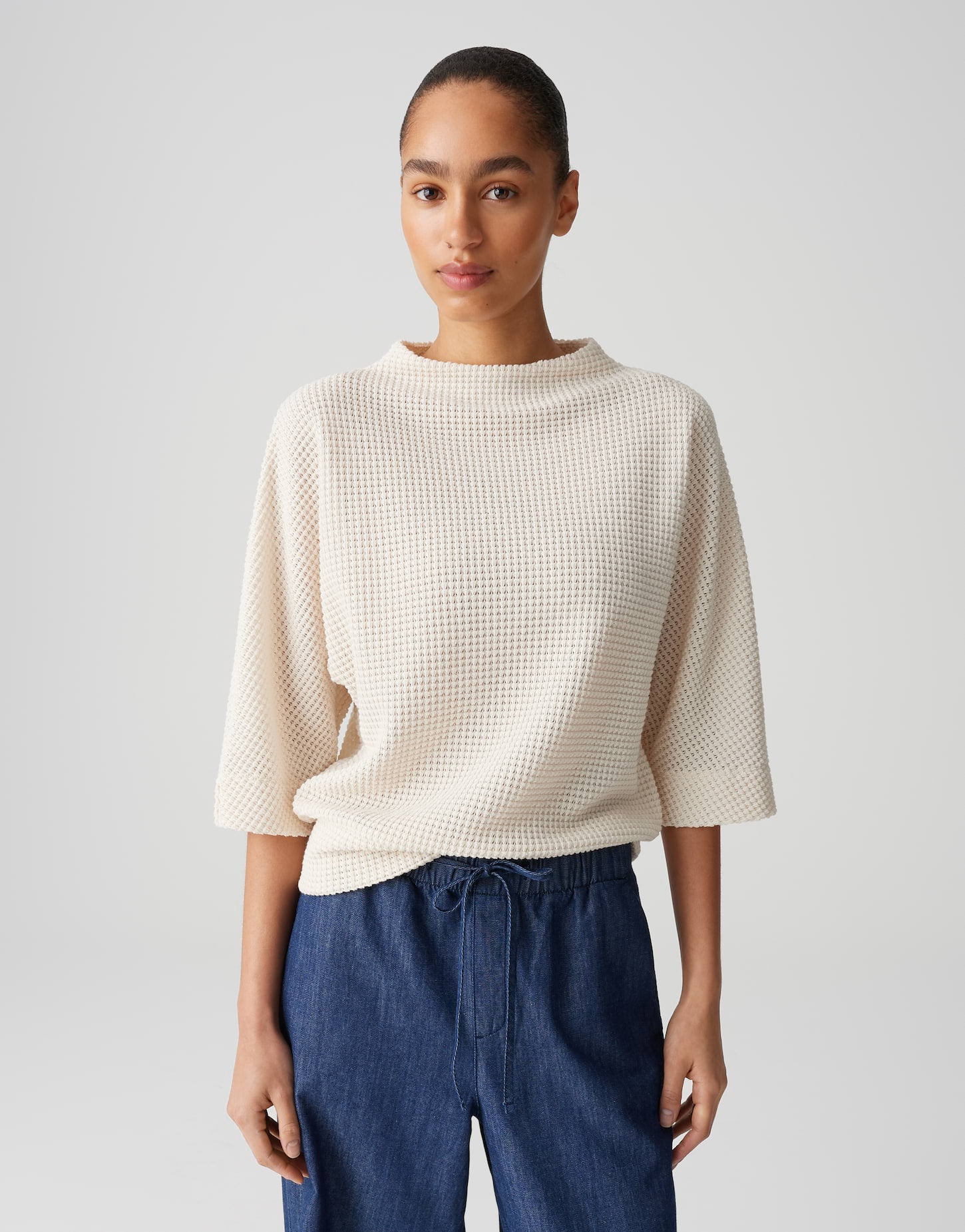 OPUS Sweatshirt Gulopi