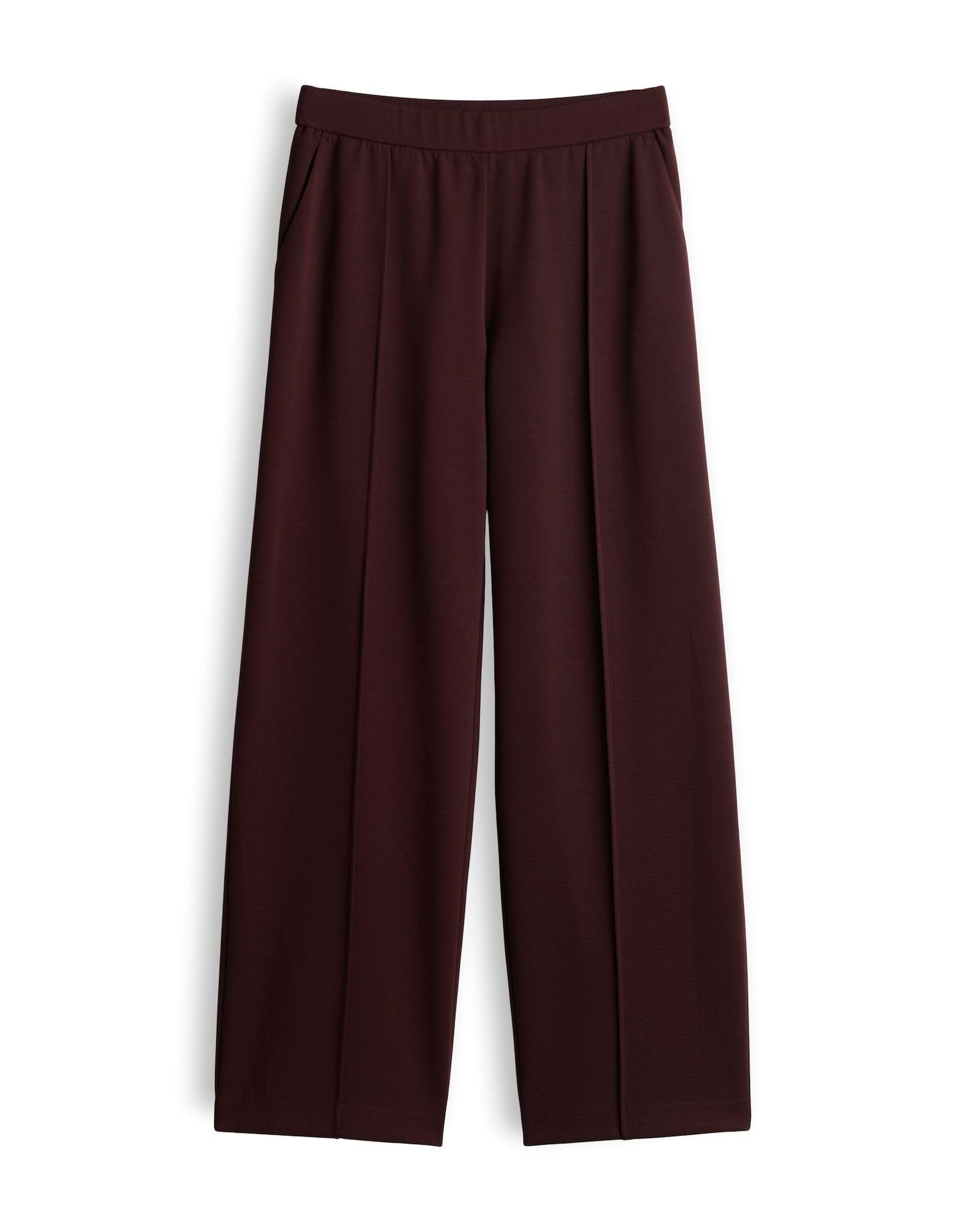 OPUS Wide Jogpants Melane chill