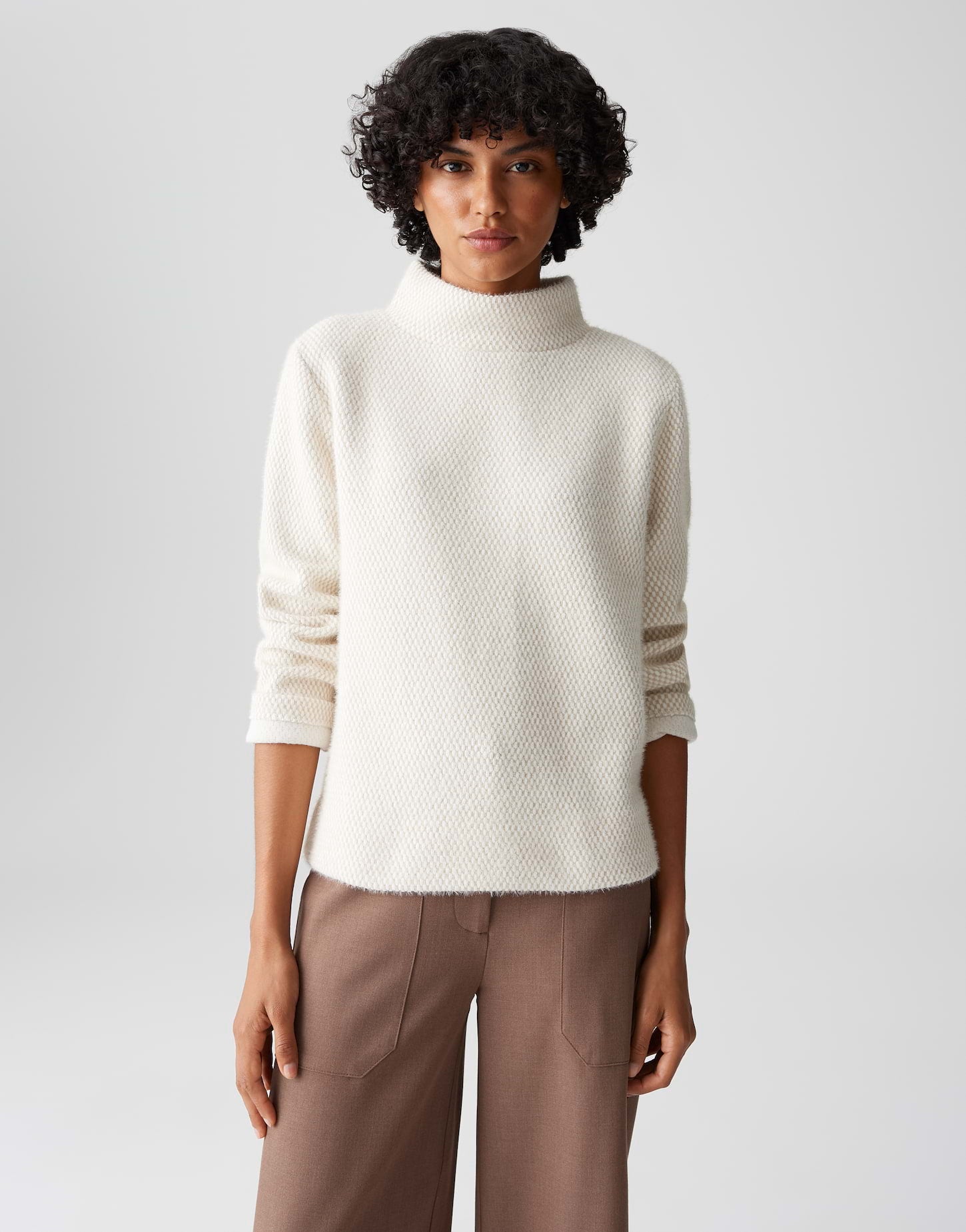OPUS Regular Sweatshirt Gakira