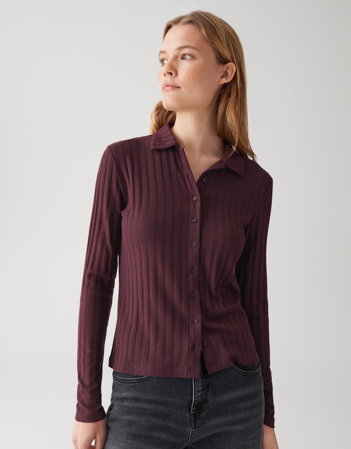 OPUS Bluse Sitami