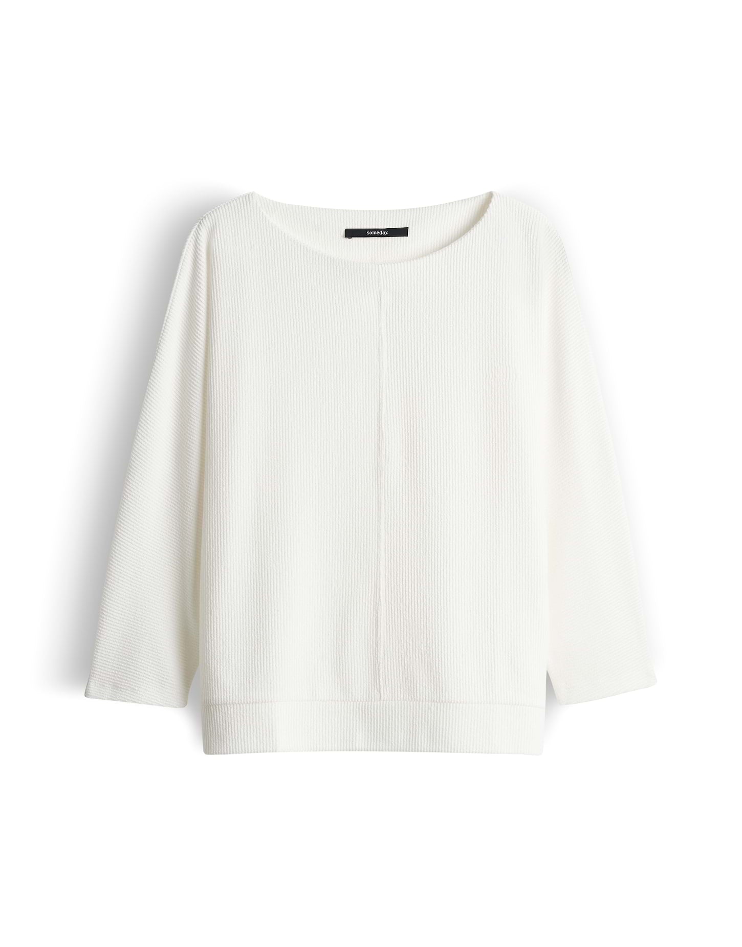 Someday Jerseyshirt Loose Fit Koriell