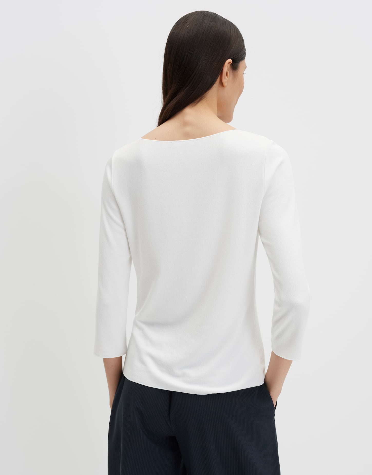 someday Regular Basicshirt Kirosa soft