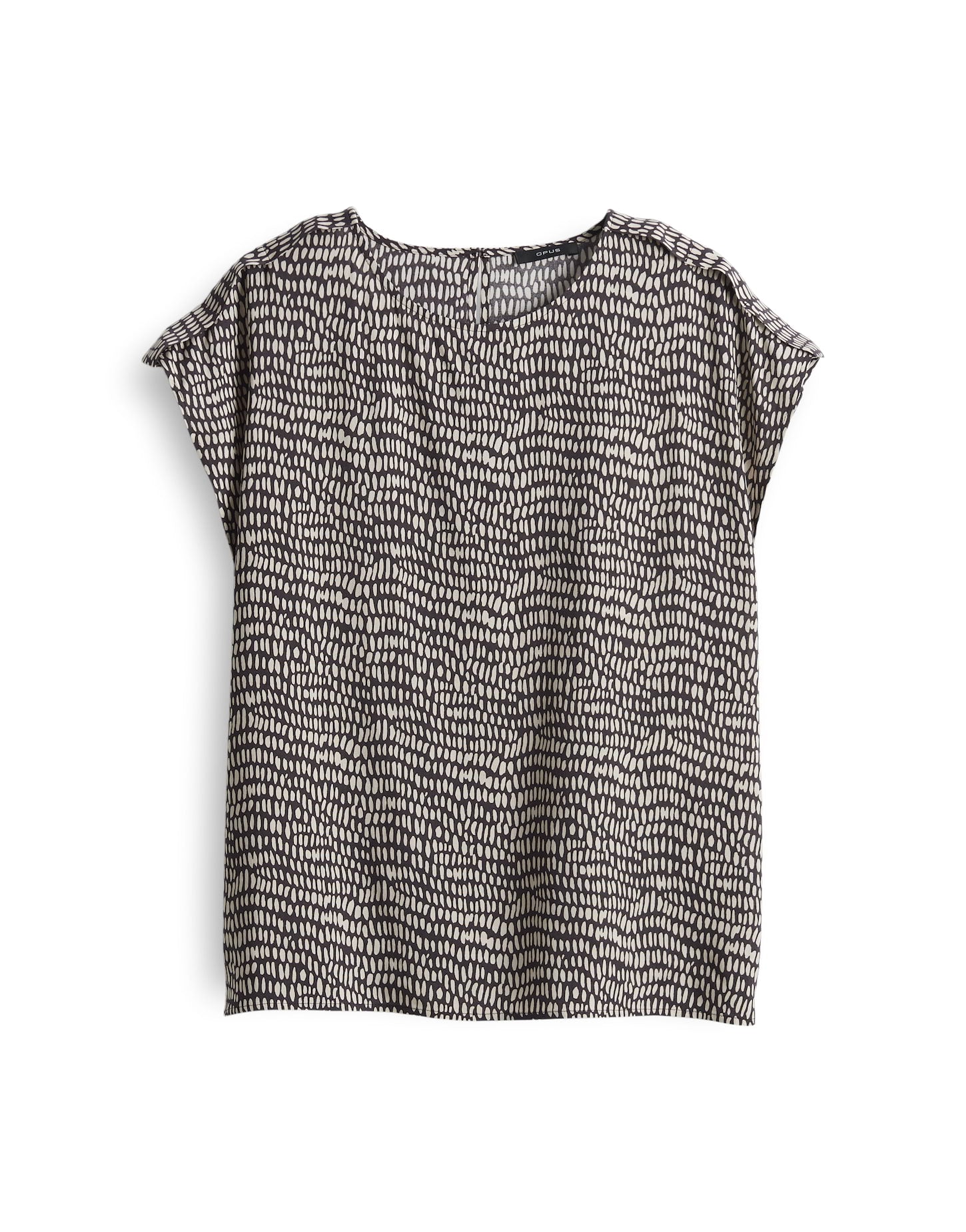 OPUS Shirt Ferena splash