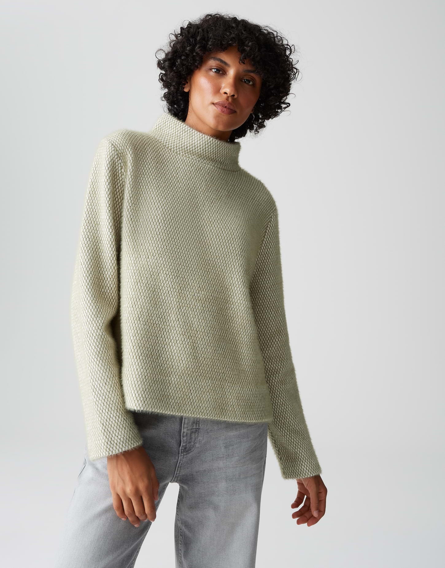 OPUS Regular Sweatshirt Gakira