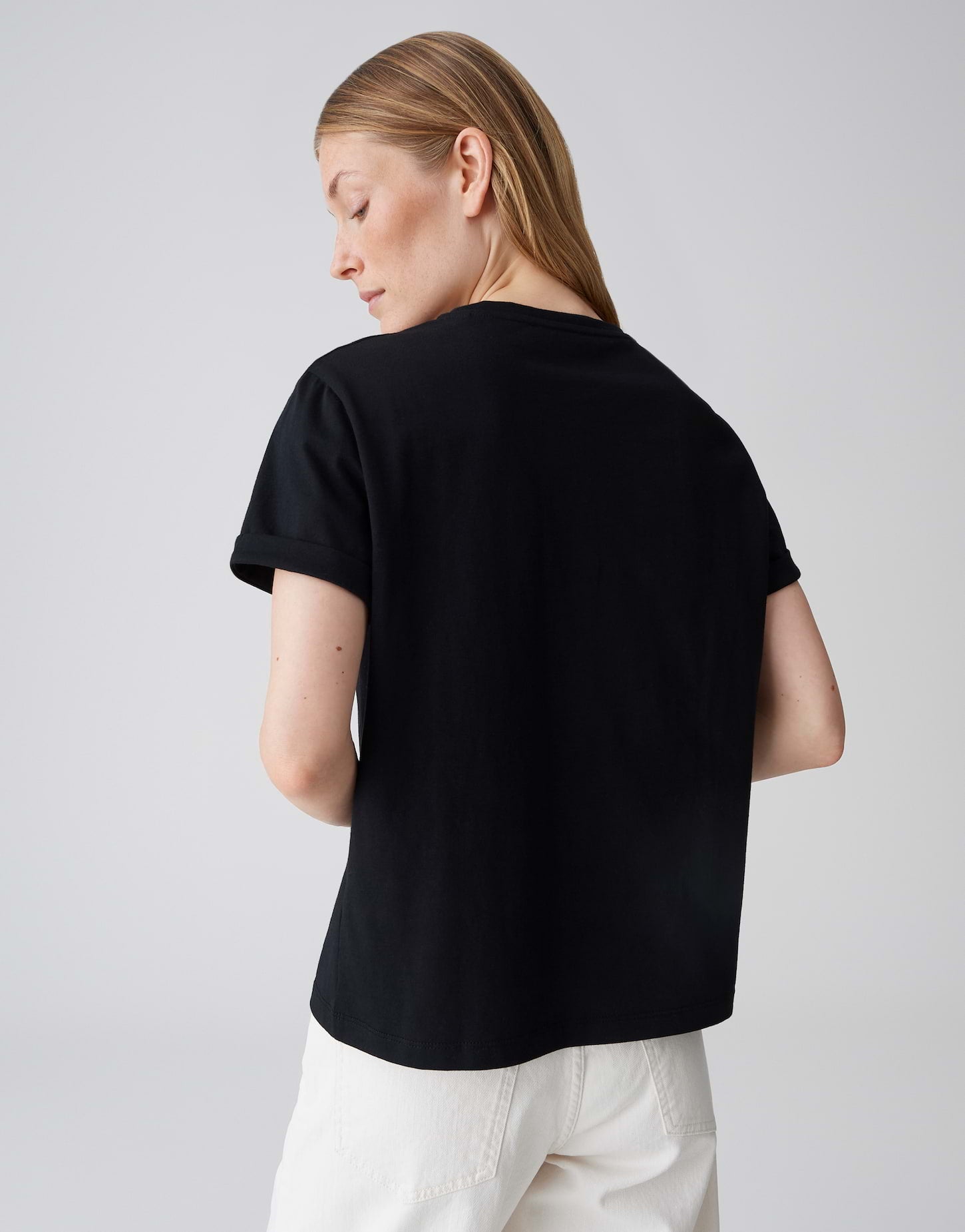 OPUS Regular T-Shirt Serz