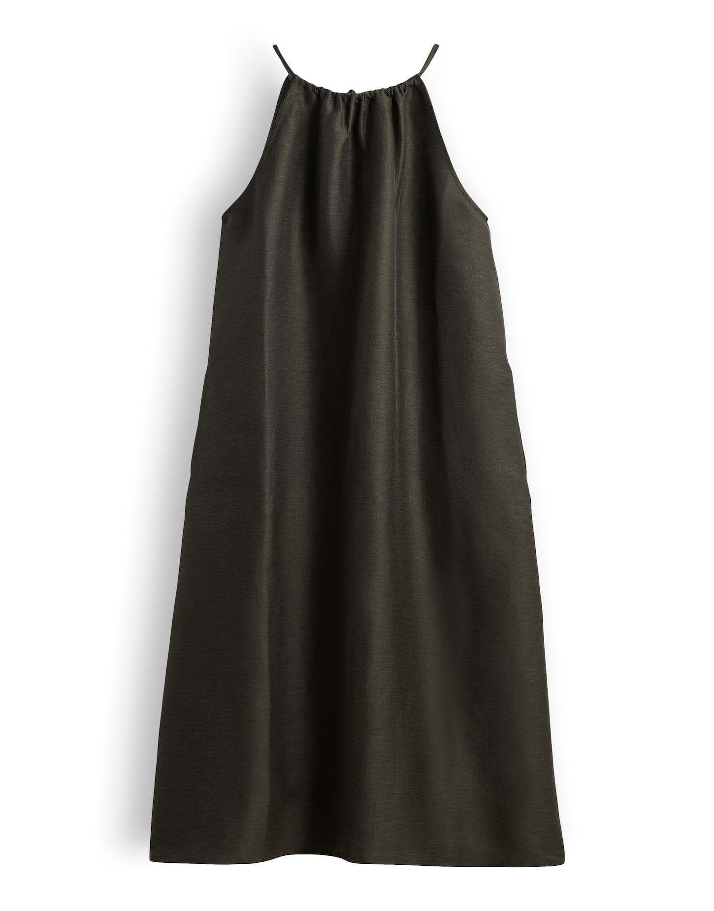 OPUS Kleid Widala linen